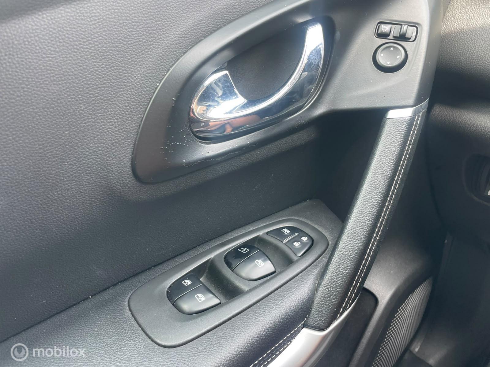 Foto van Renault Kadjar