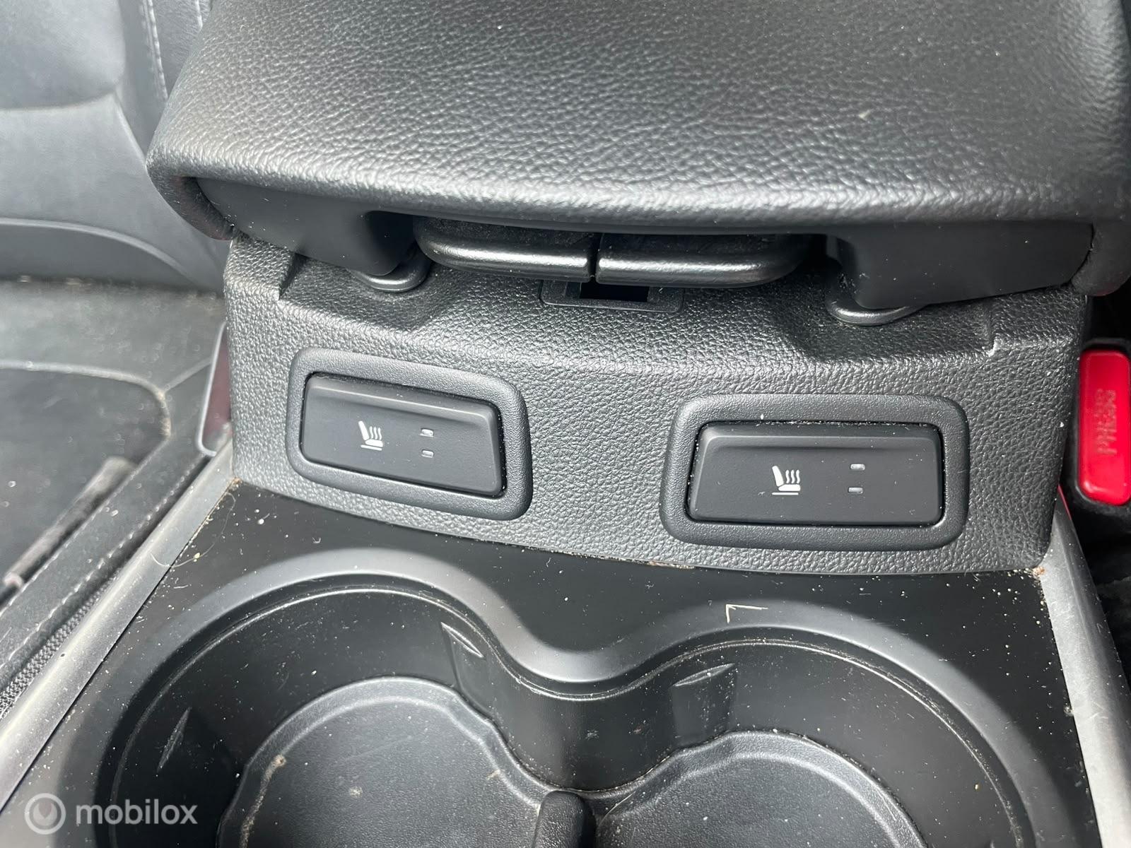 Foto van Renault Kadjar