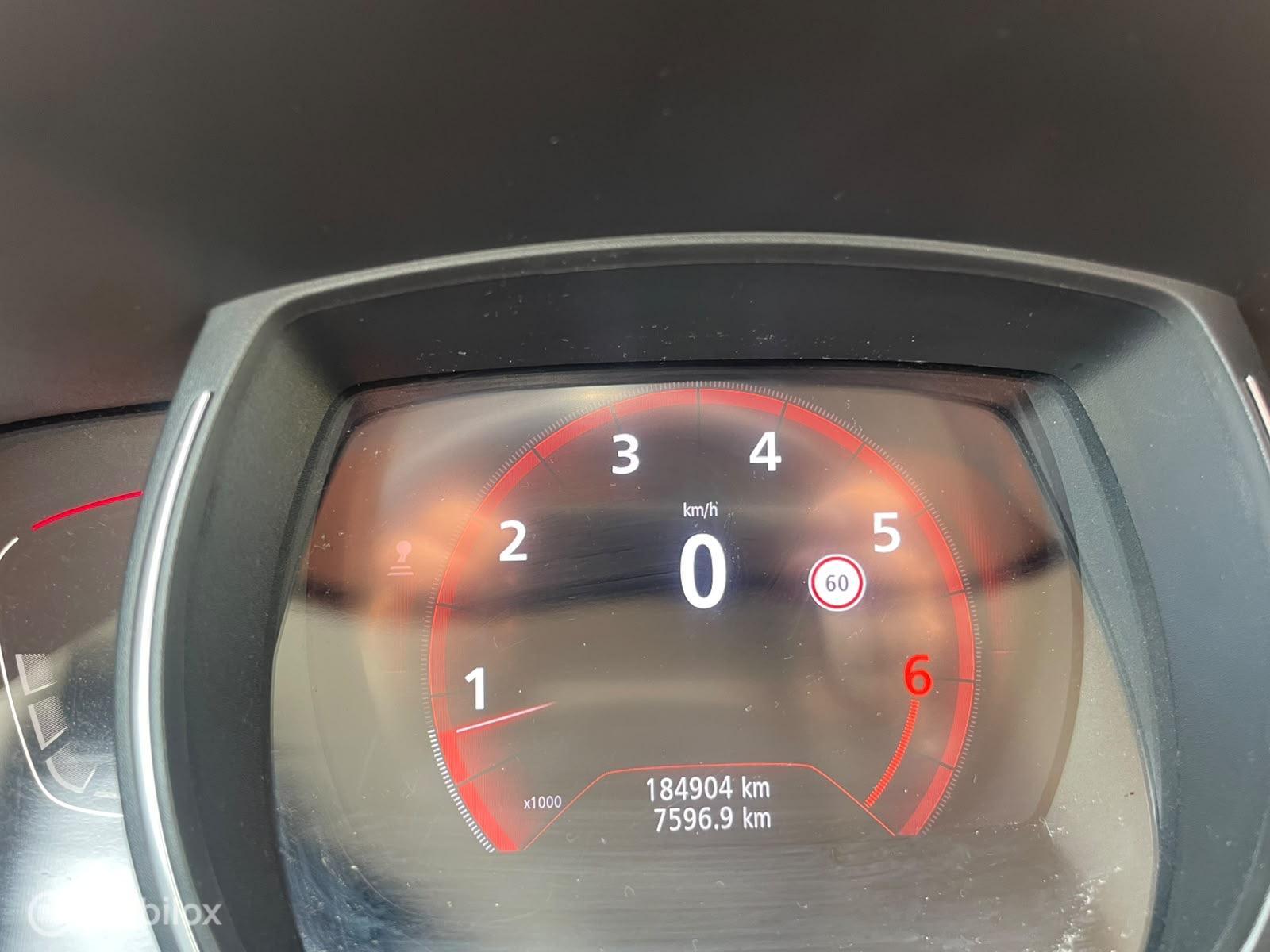 Foto van Renault Kadjar
