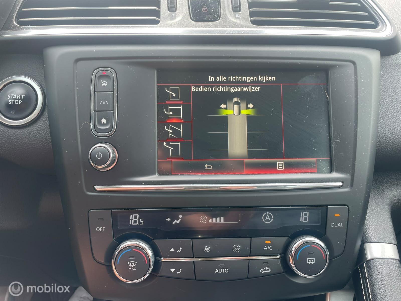 Foto van Renault Kadjar