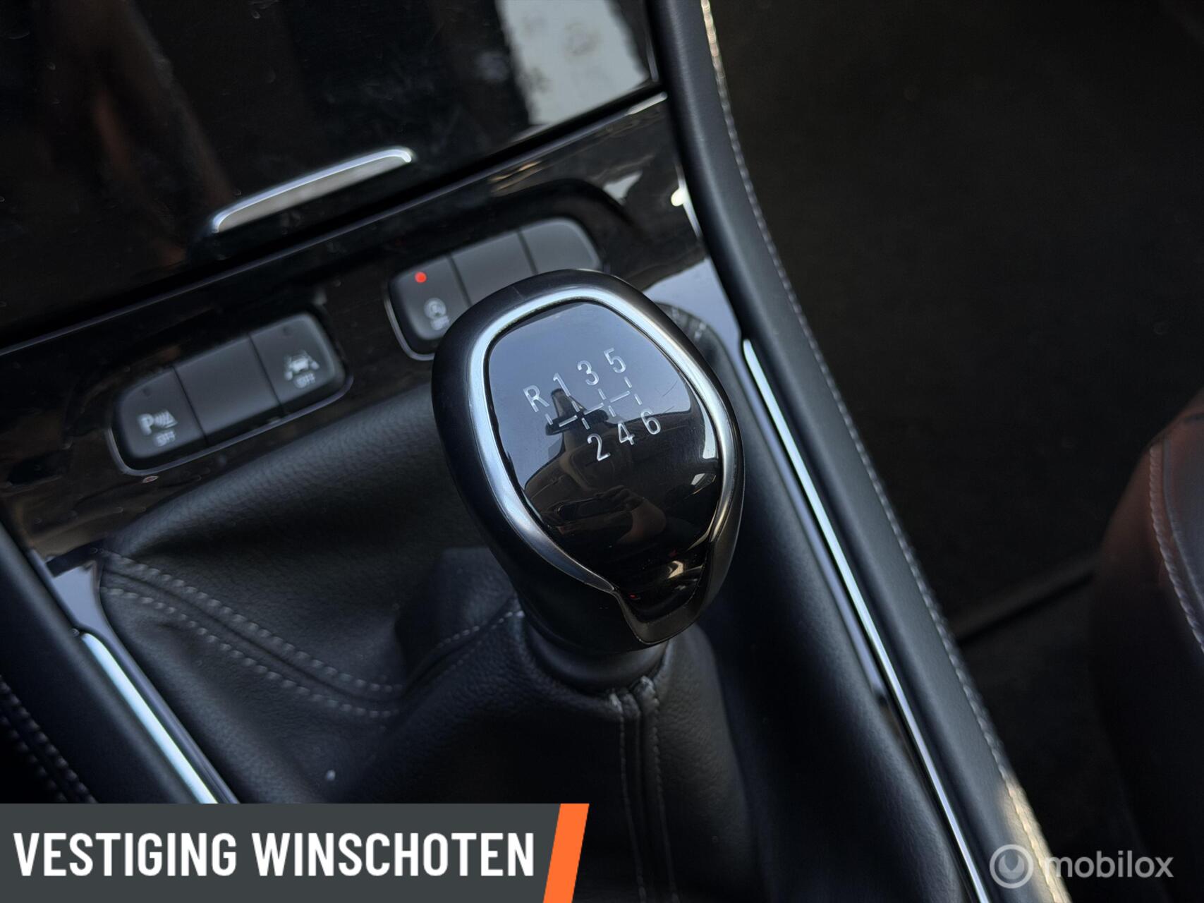 Foto van Opel Grandland