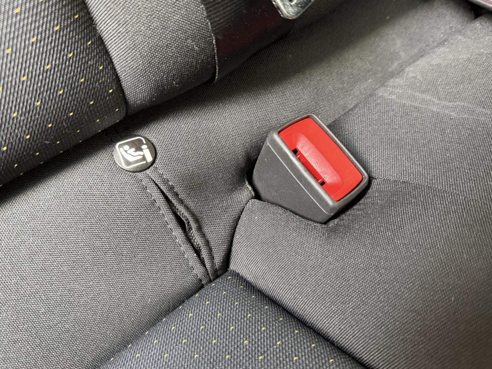 Foto van Seat Arona