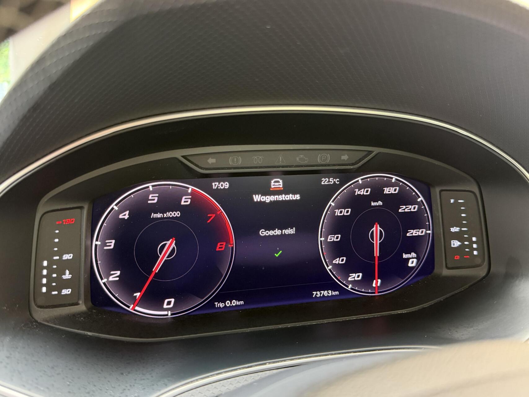 Foto van Seat Arona