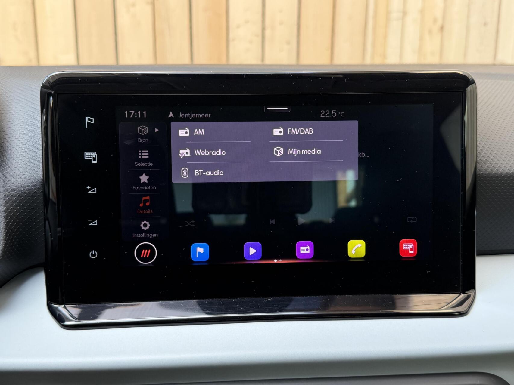 Foto van Seat Arona