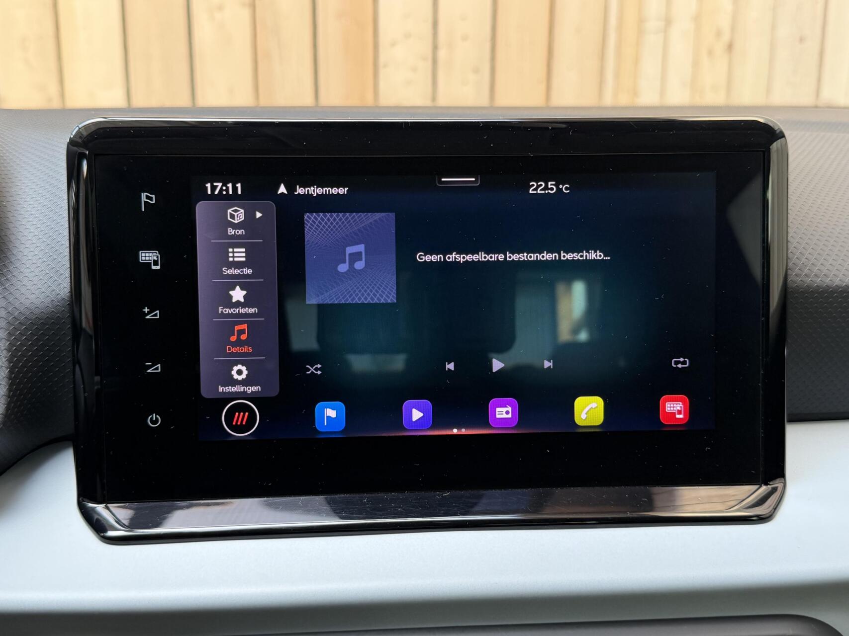 Foto van Seat Arona