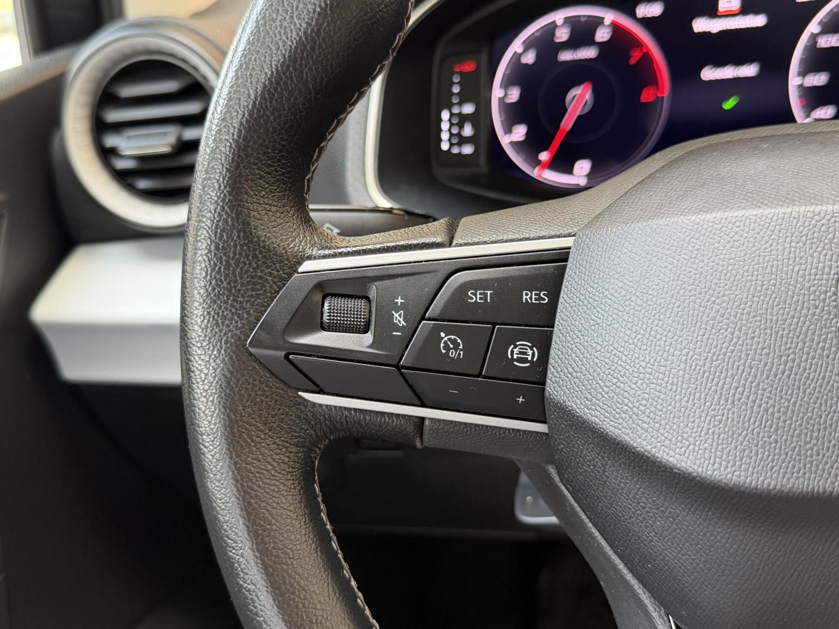 Foto van Seat Arona