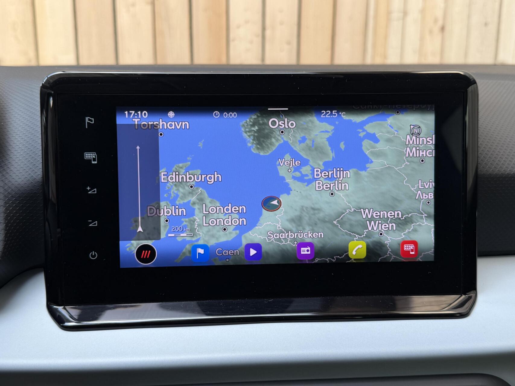 Foto van Seat Arona