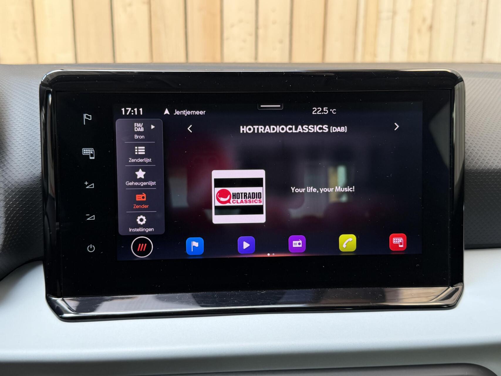 Foto van Seat Arona