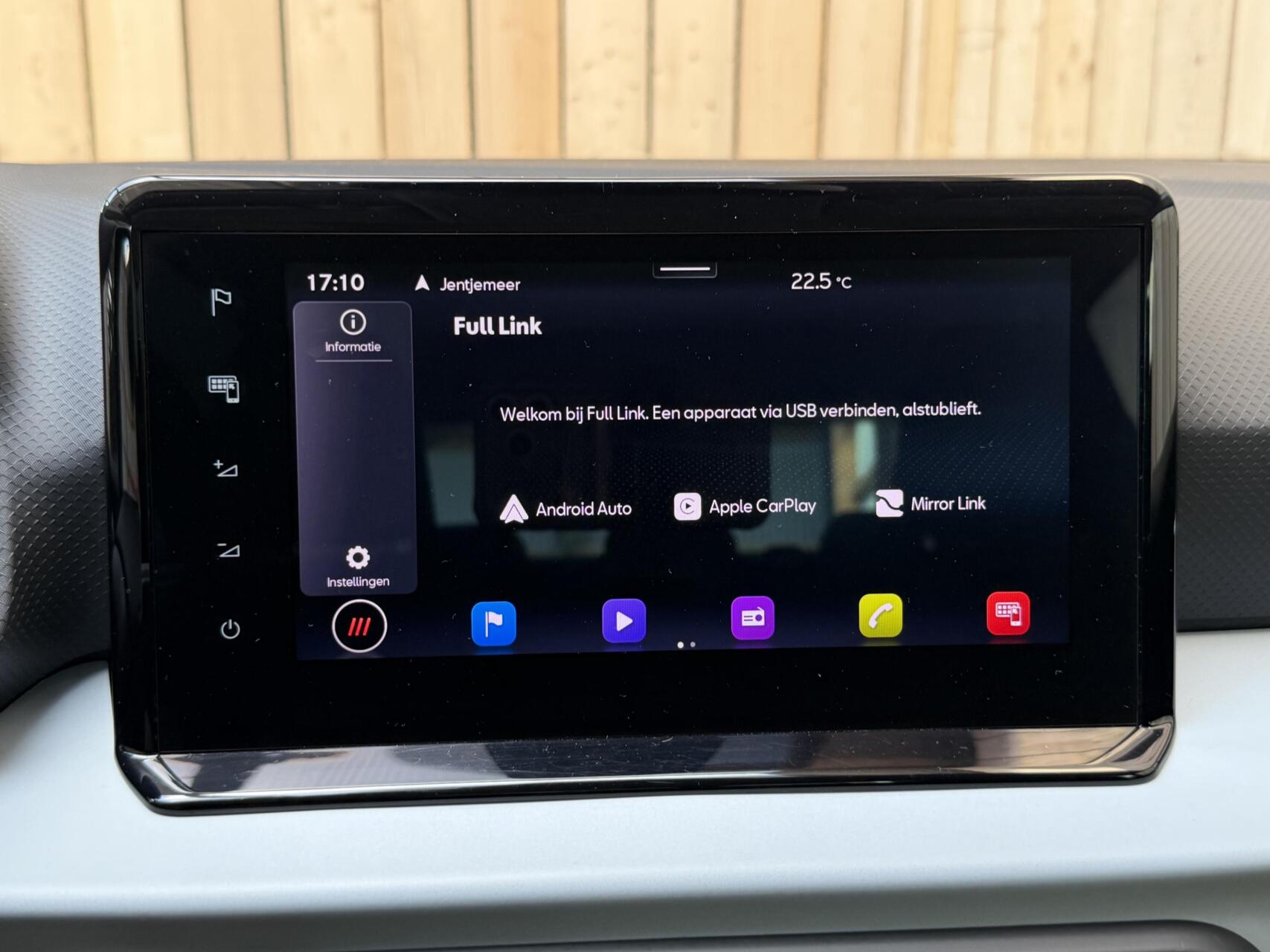 Foto van Seat Arona