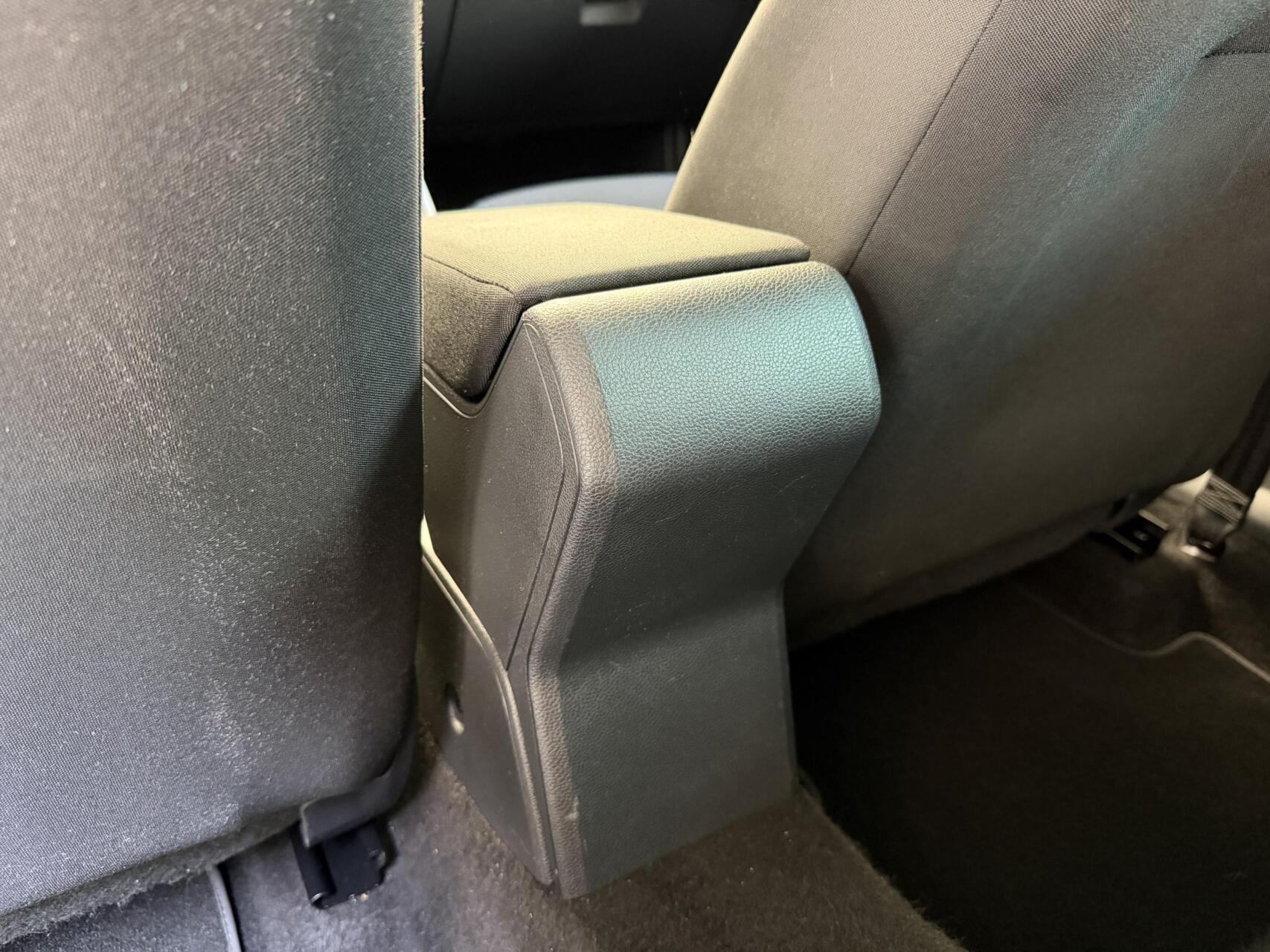 Foto van Seat Arona