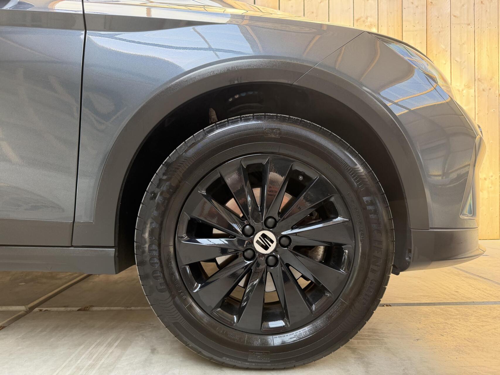 Foto van Seat Arona