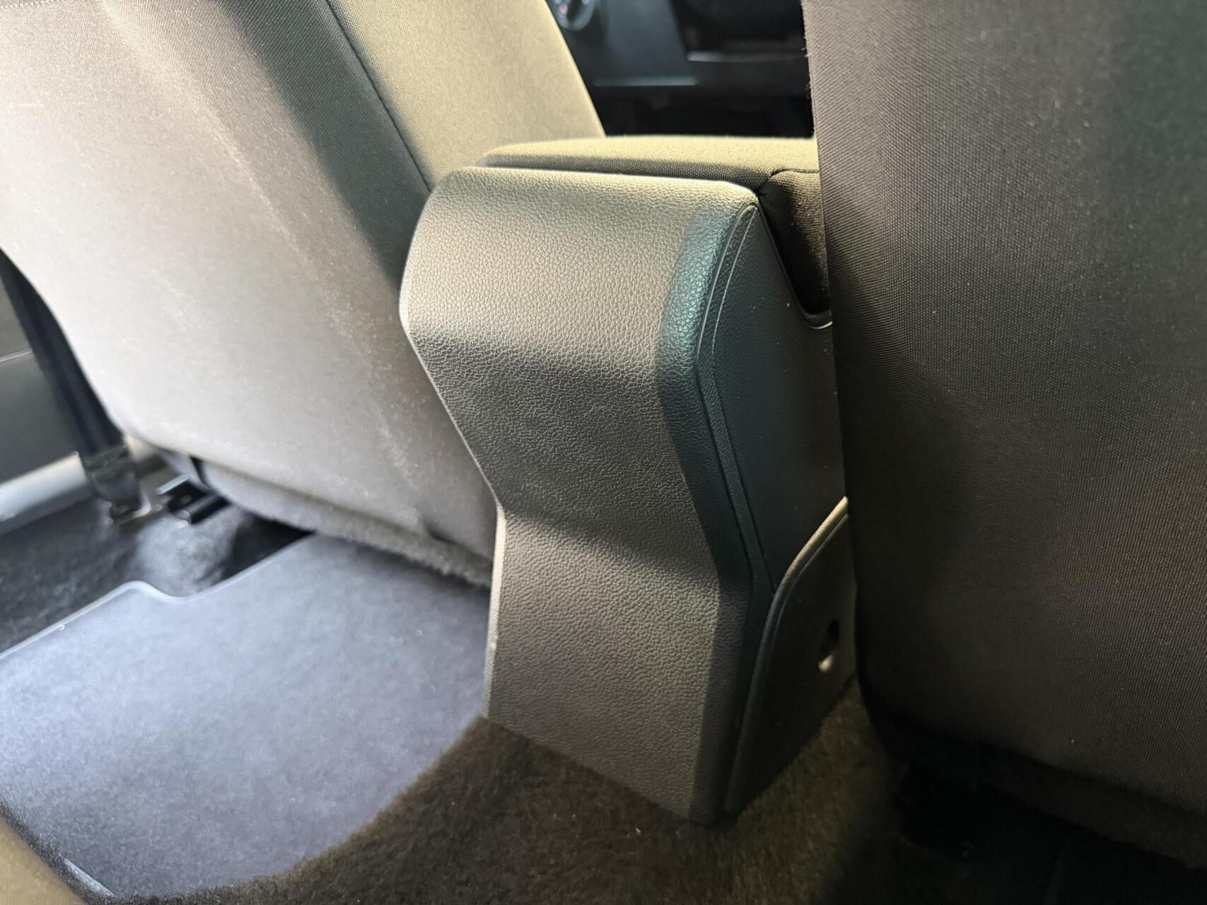 Foto van Seat Arona
