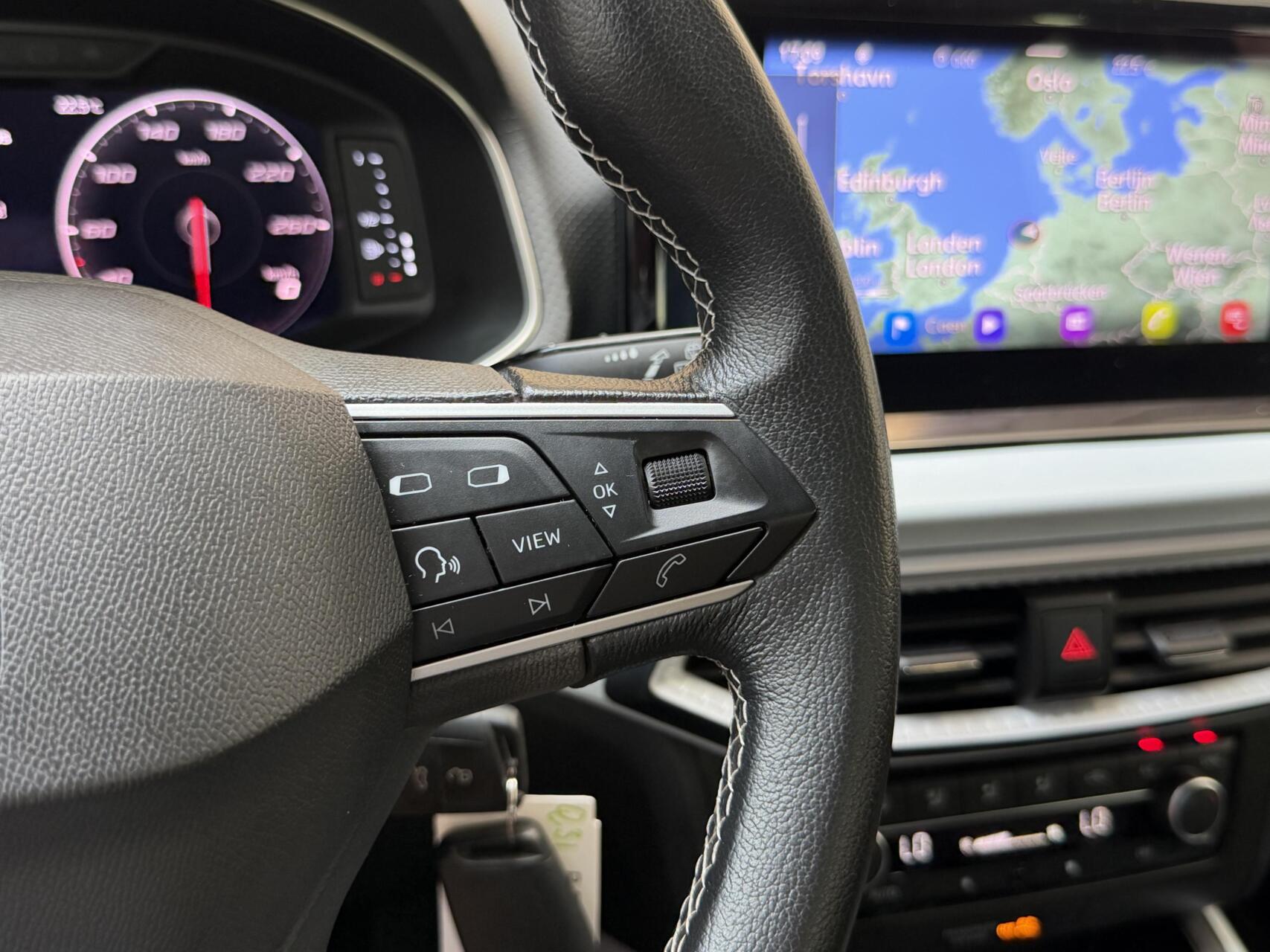 Foto van Seat Arona