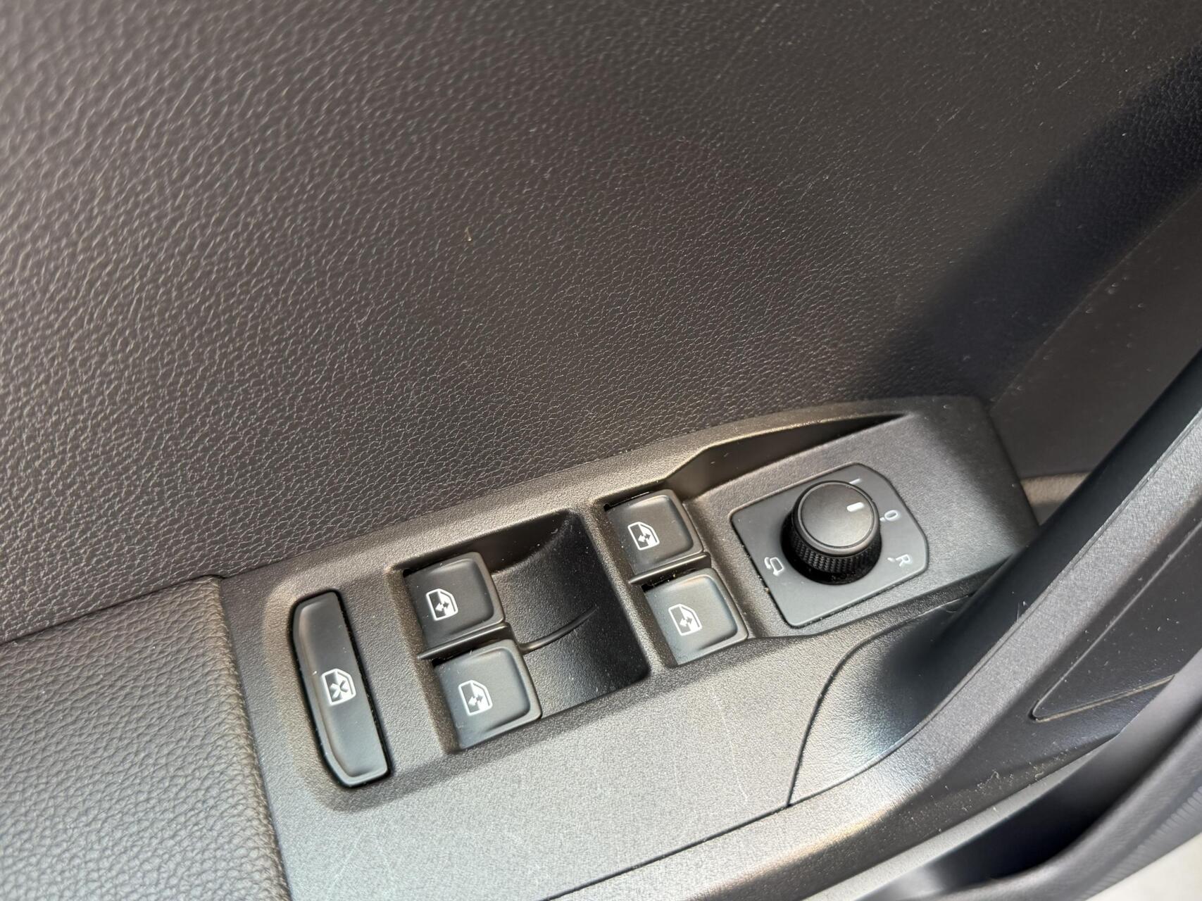 Foto van Seat Arona