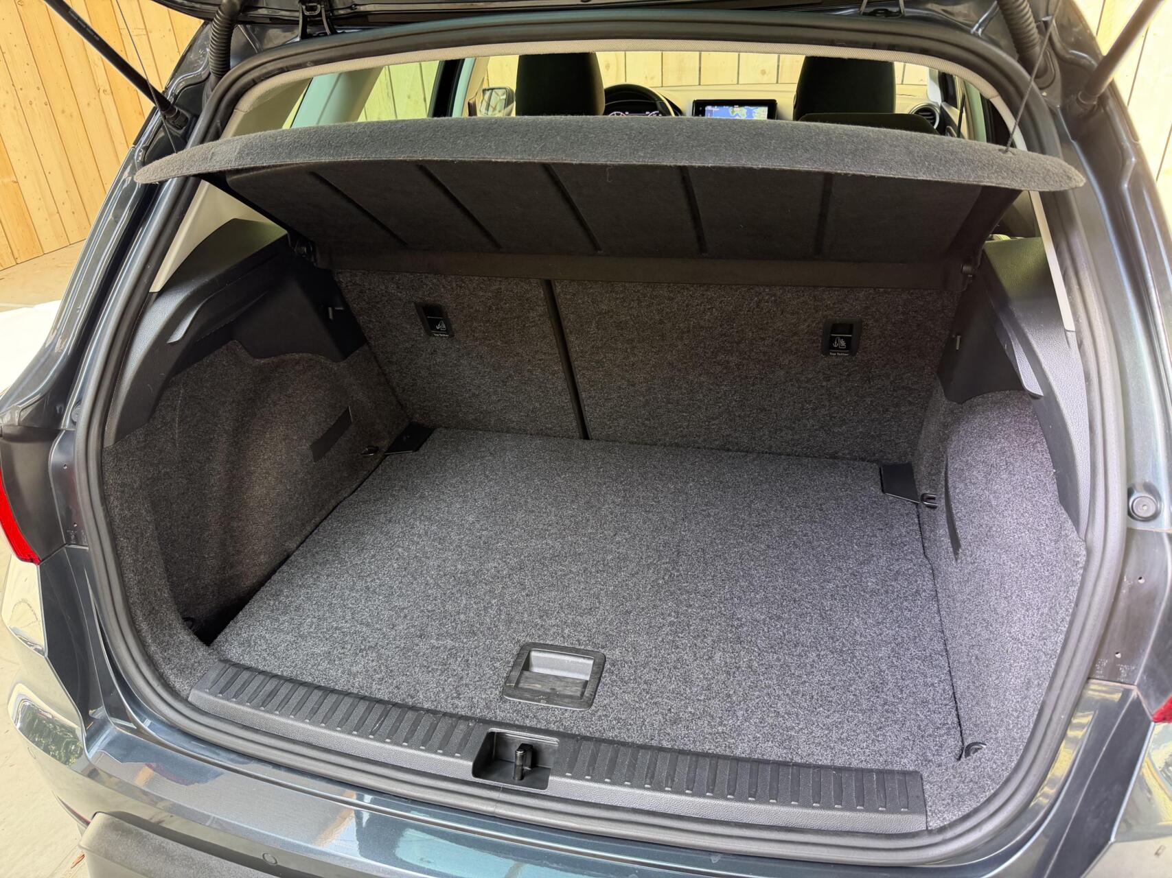 Foto van Seat Arona