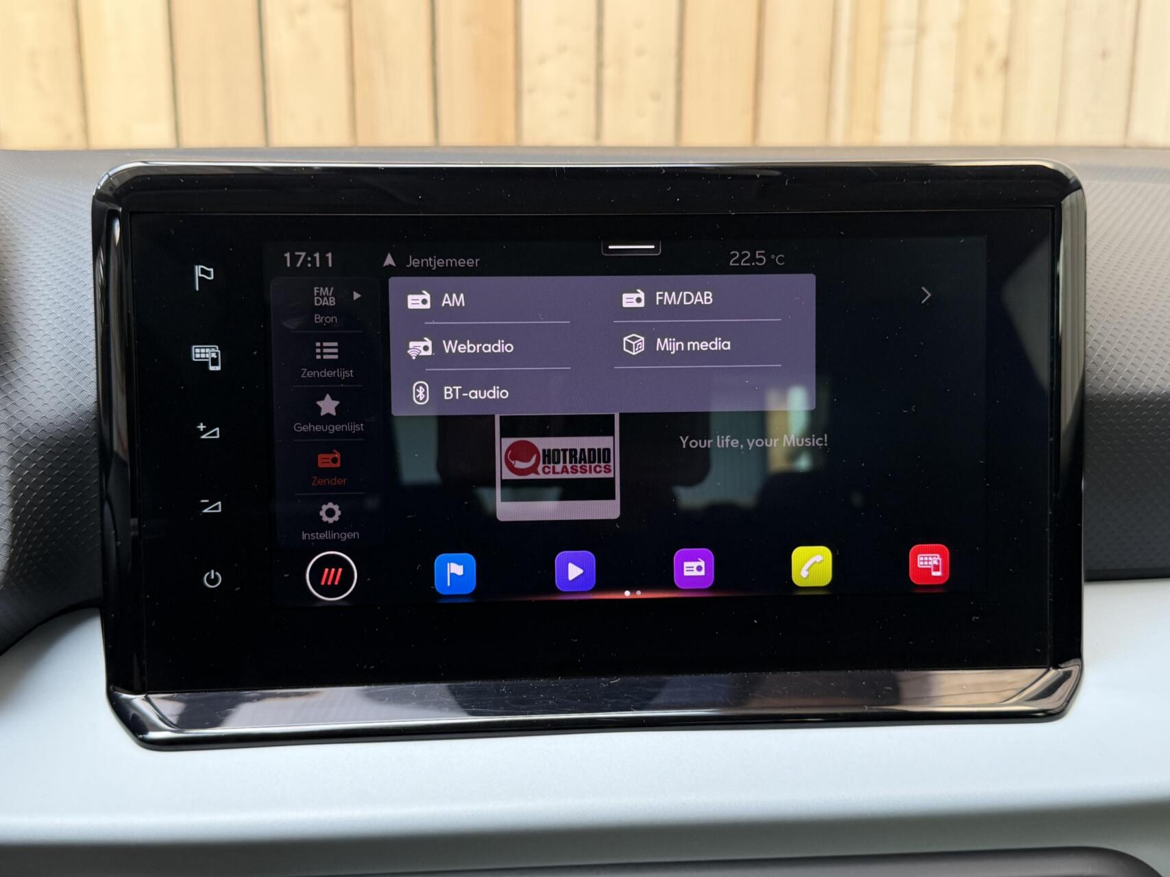 Foto van Seat Arona