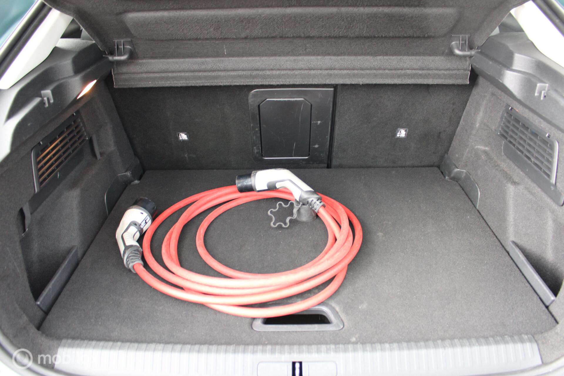 Foto van Citroen E-c4