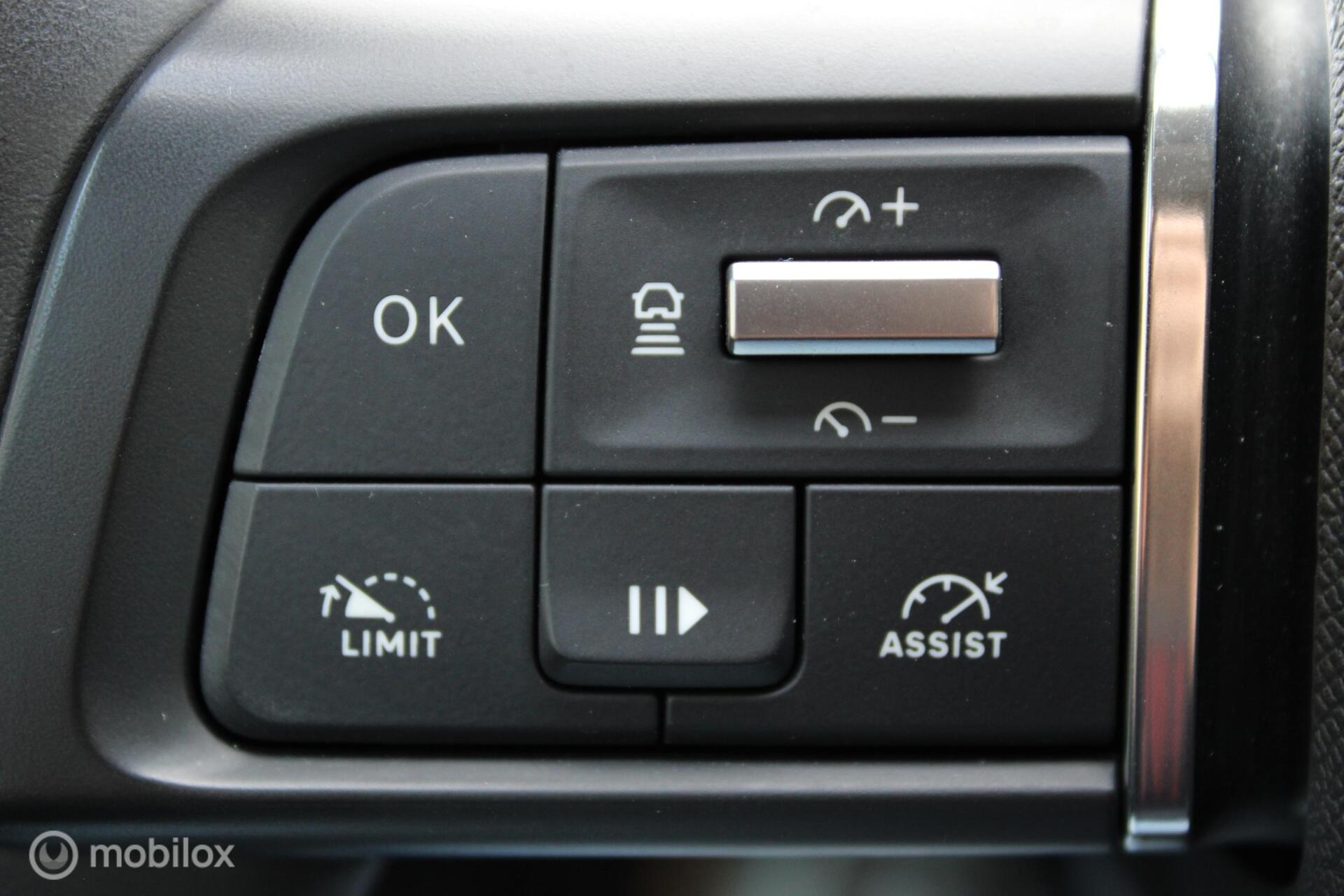 Foto van Citroen E-c4