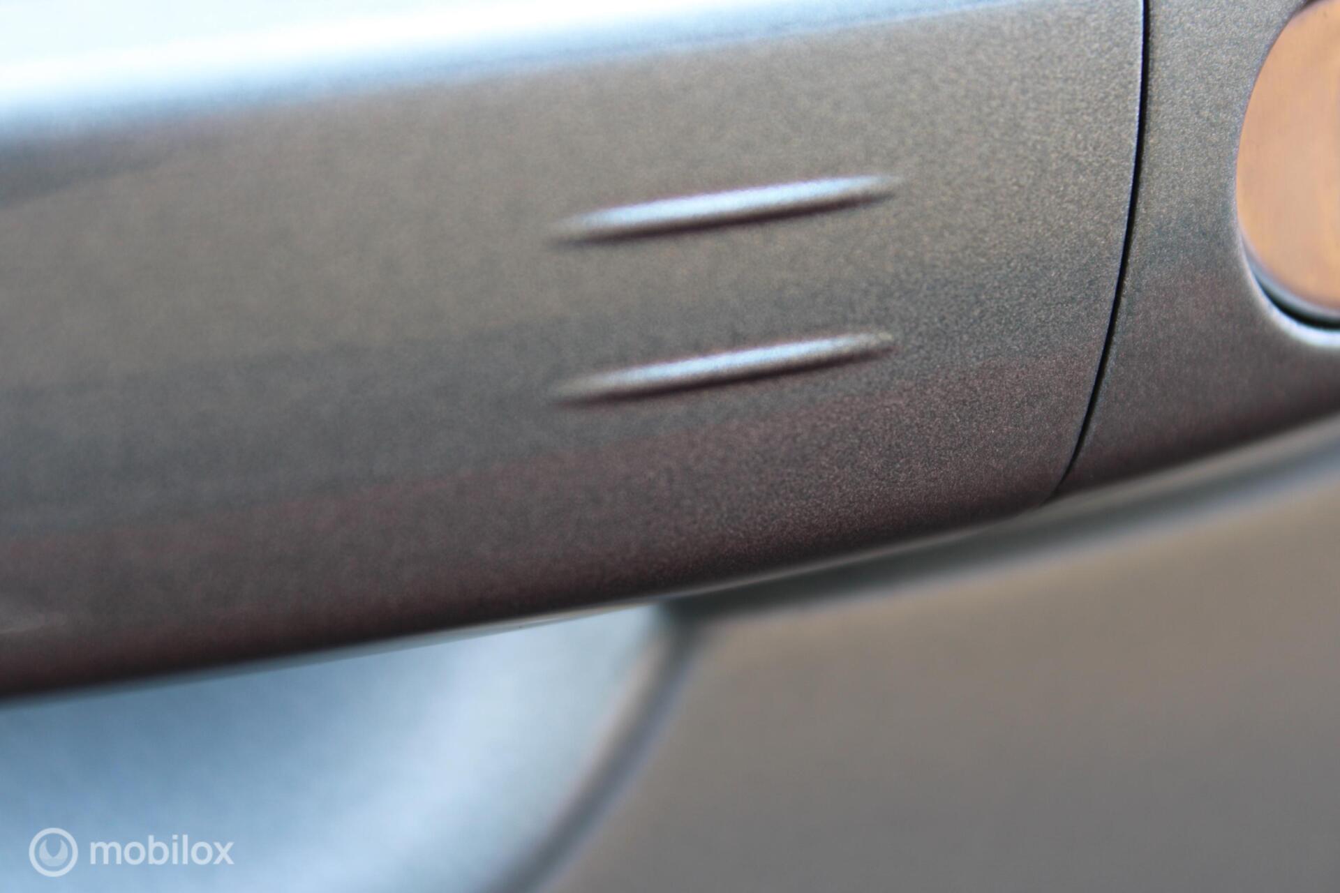Foto van Citroen E-c4