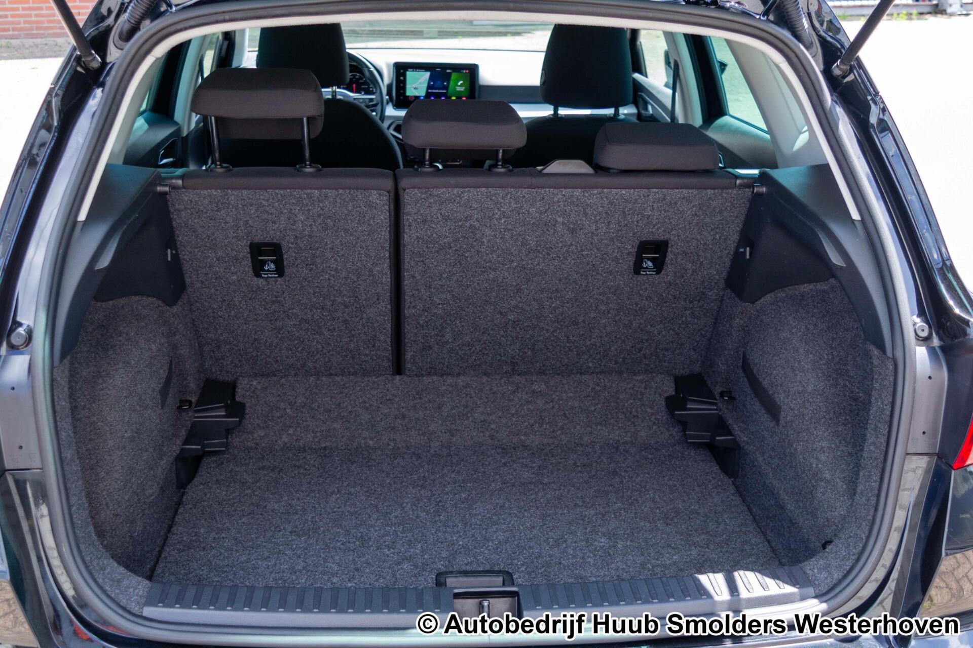 Foto van Seat Arona