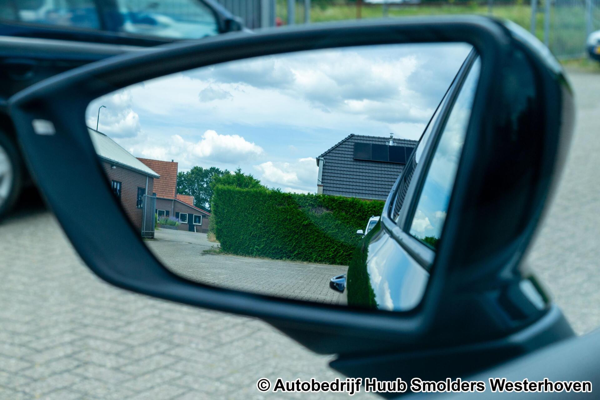 Foto van Seat Arona