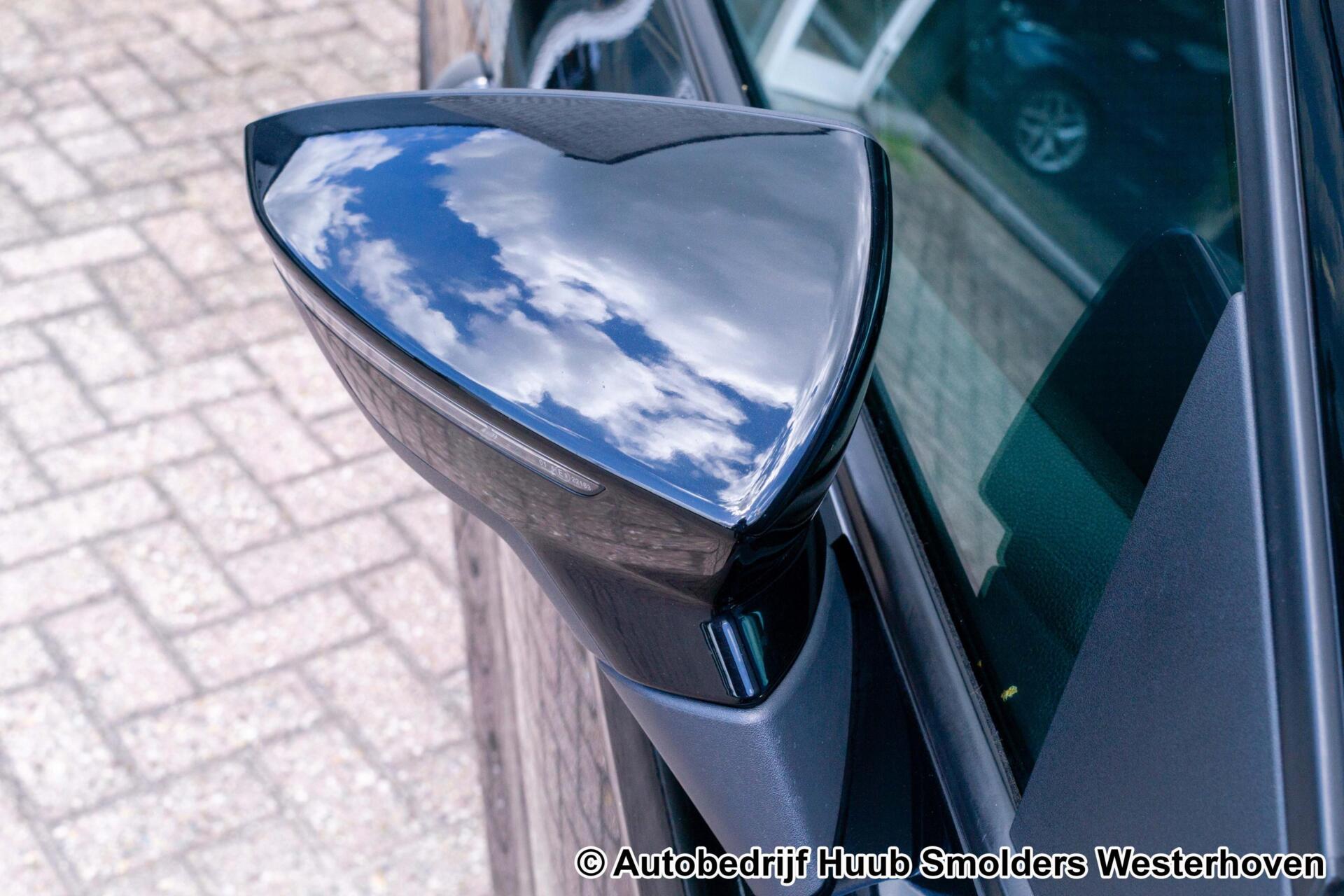 Foto van Seat Arona