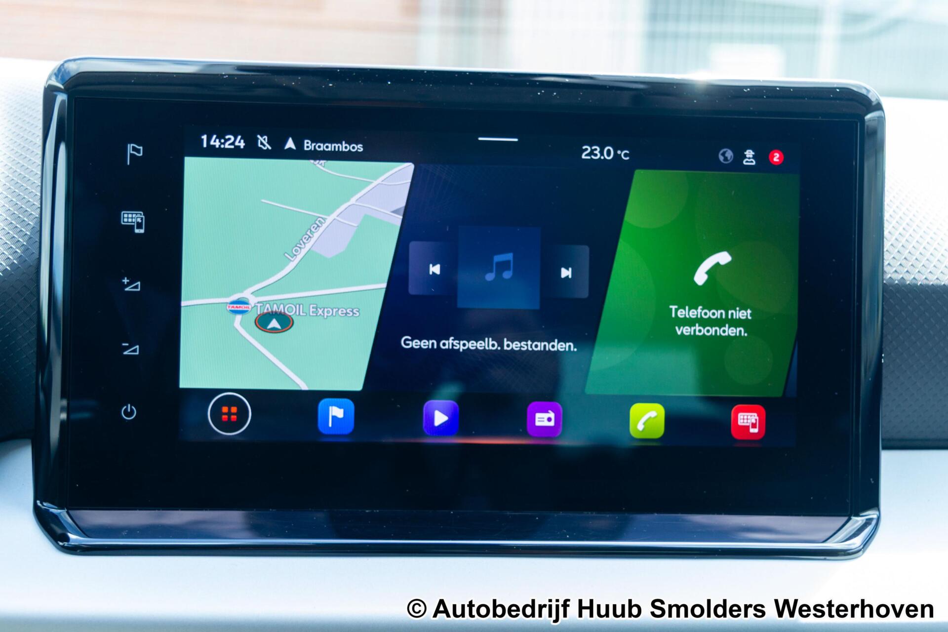 Foto van Seat Arona