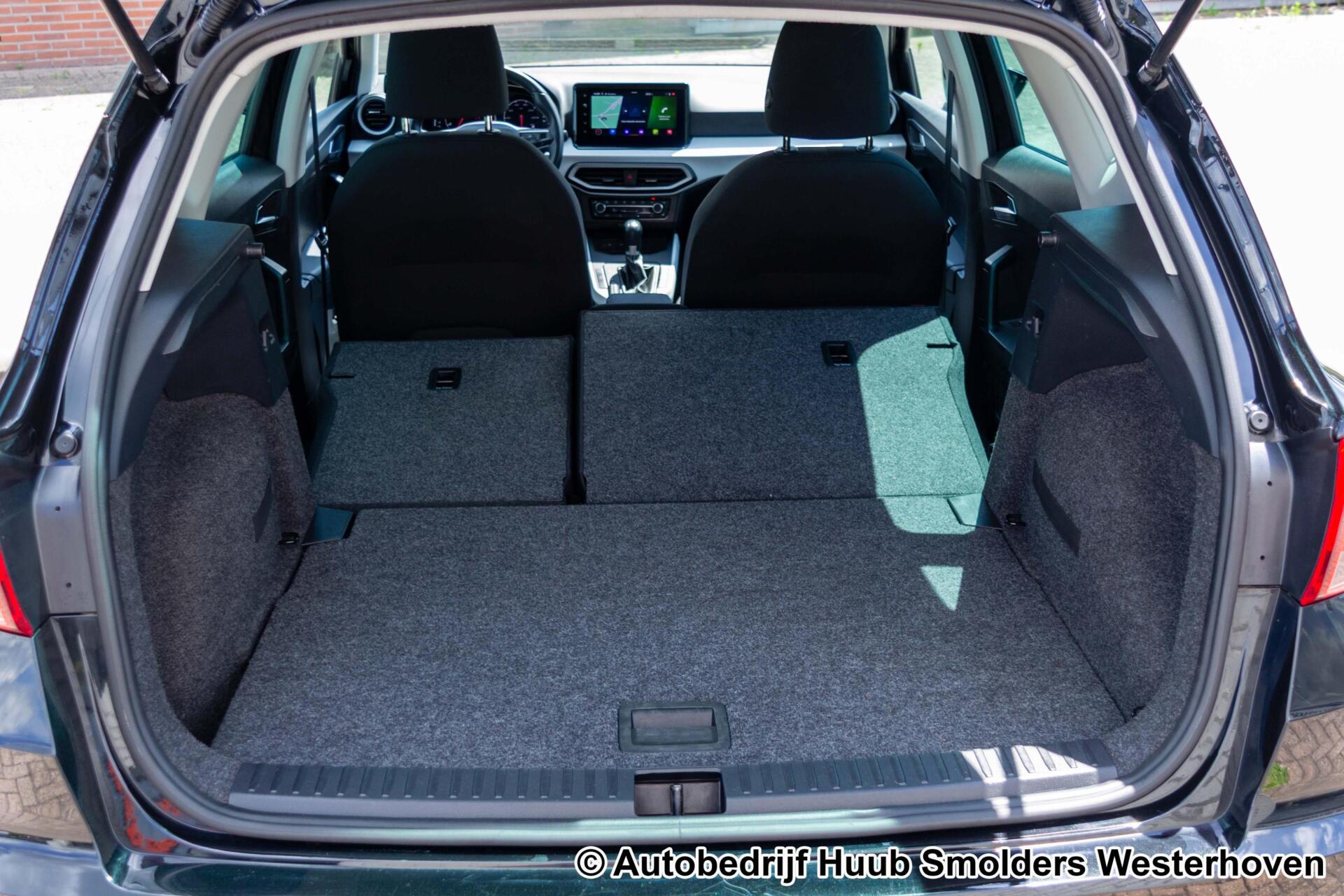 Foto van Seat Arona