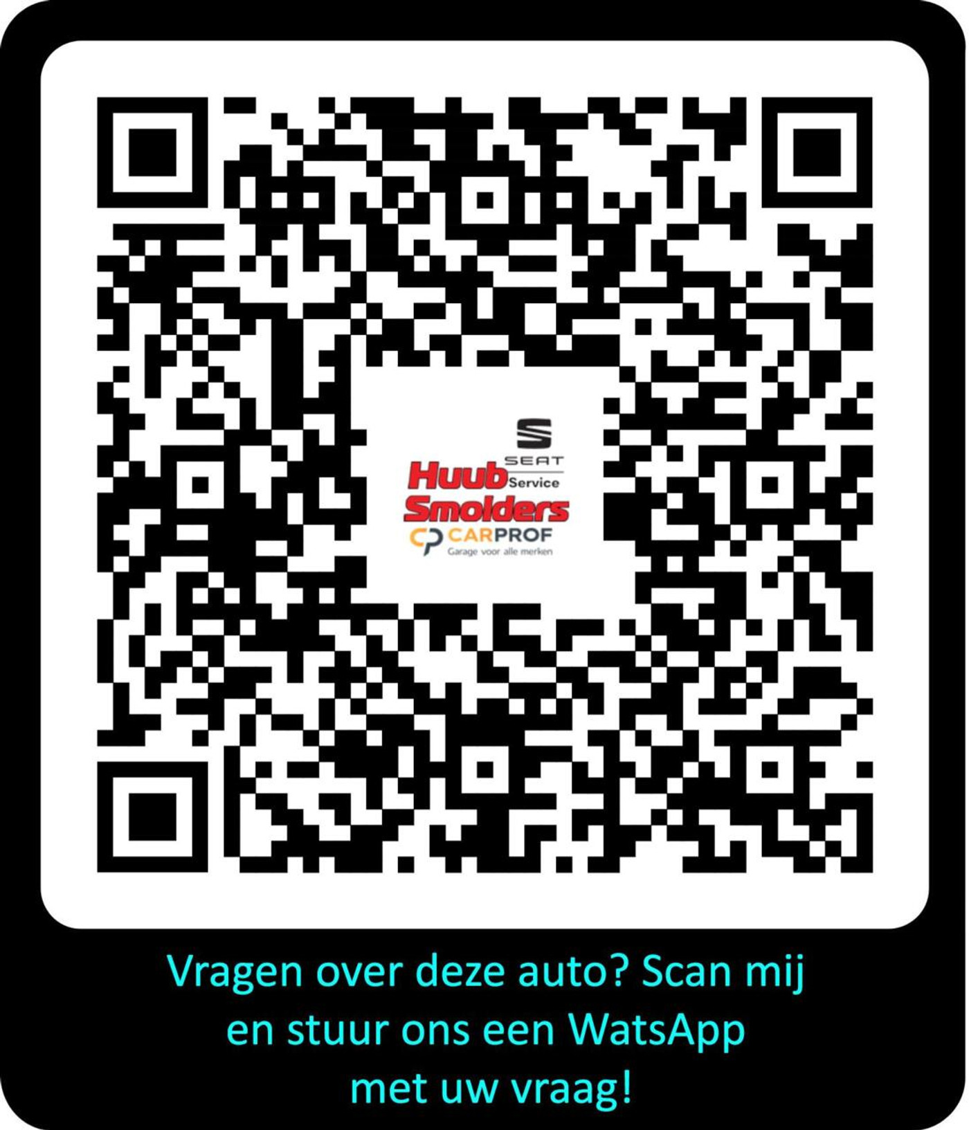 Foto van Seat Arona