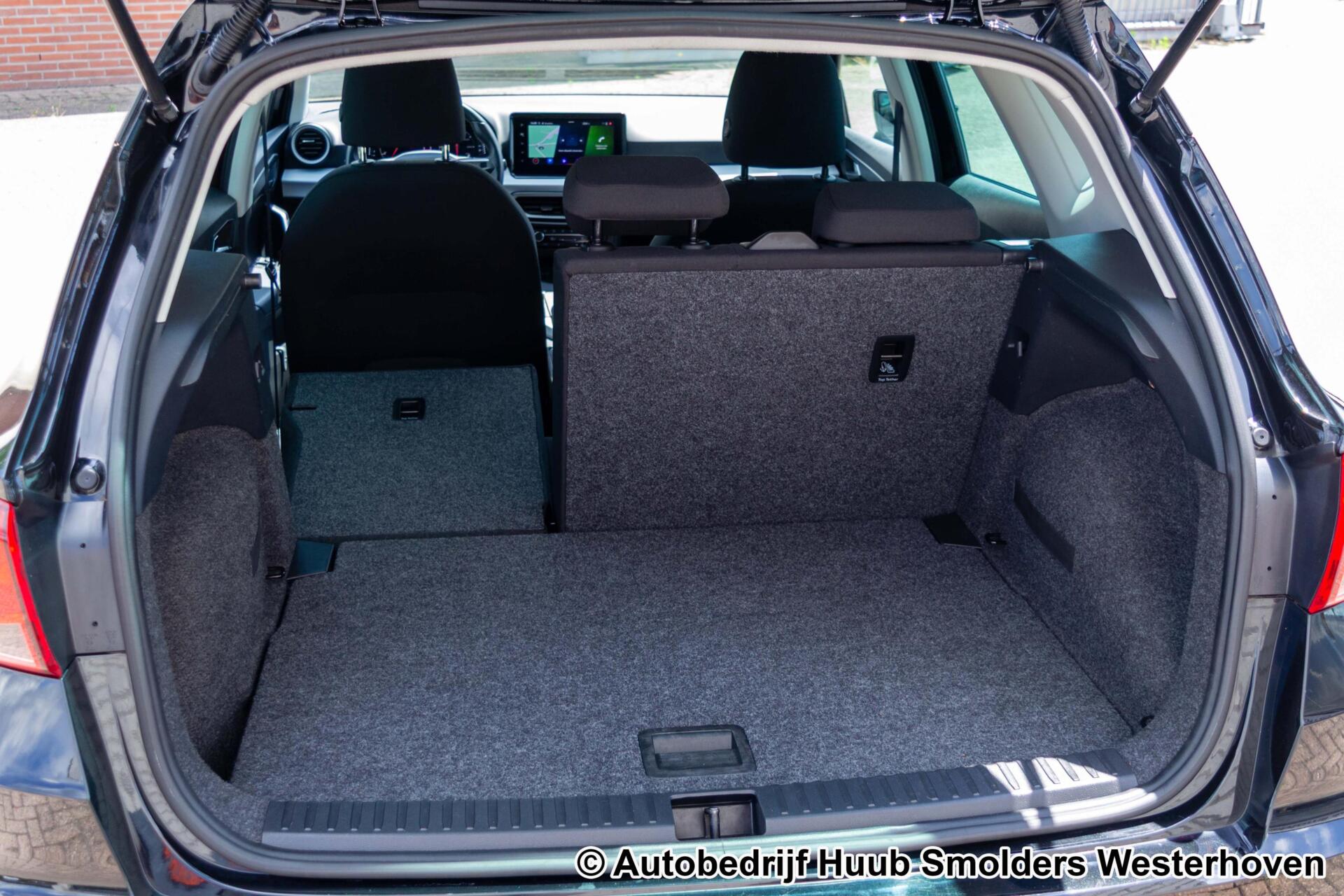 Foto van Seat Arona