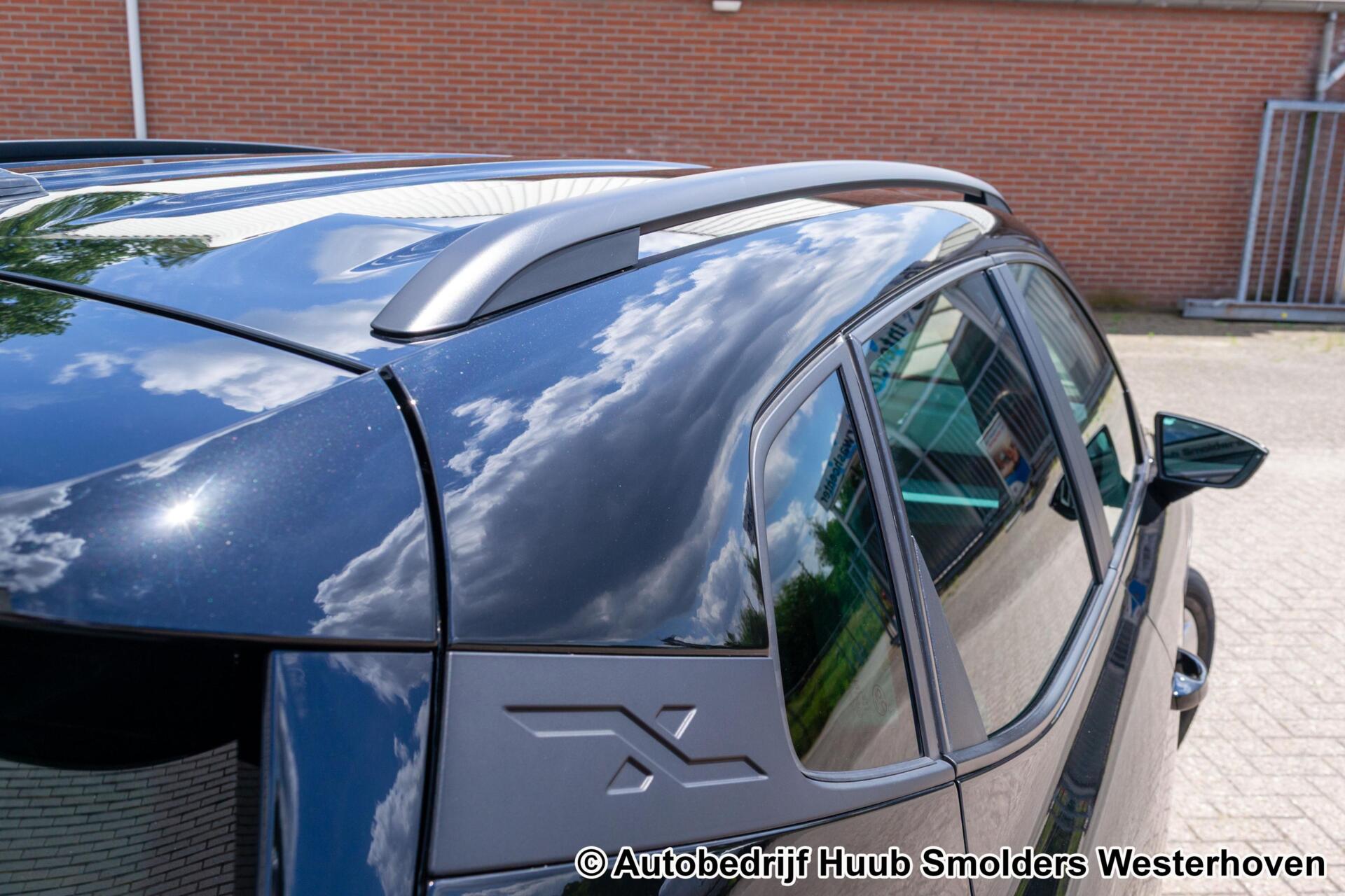 Foto van Seat Arona