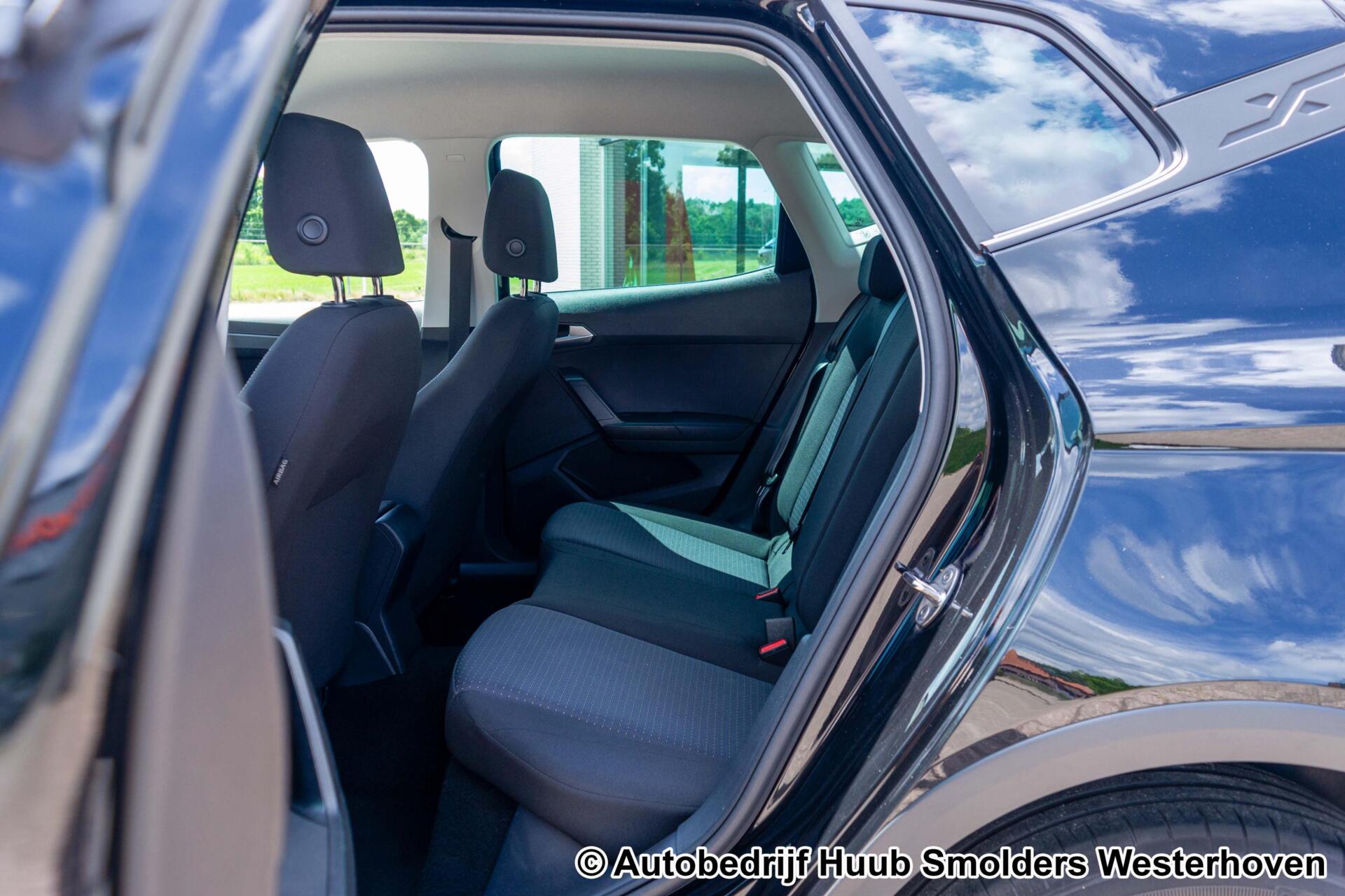 Foto van Seat Arona