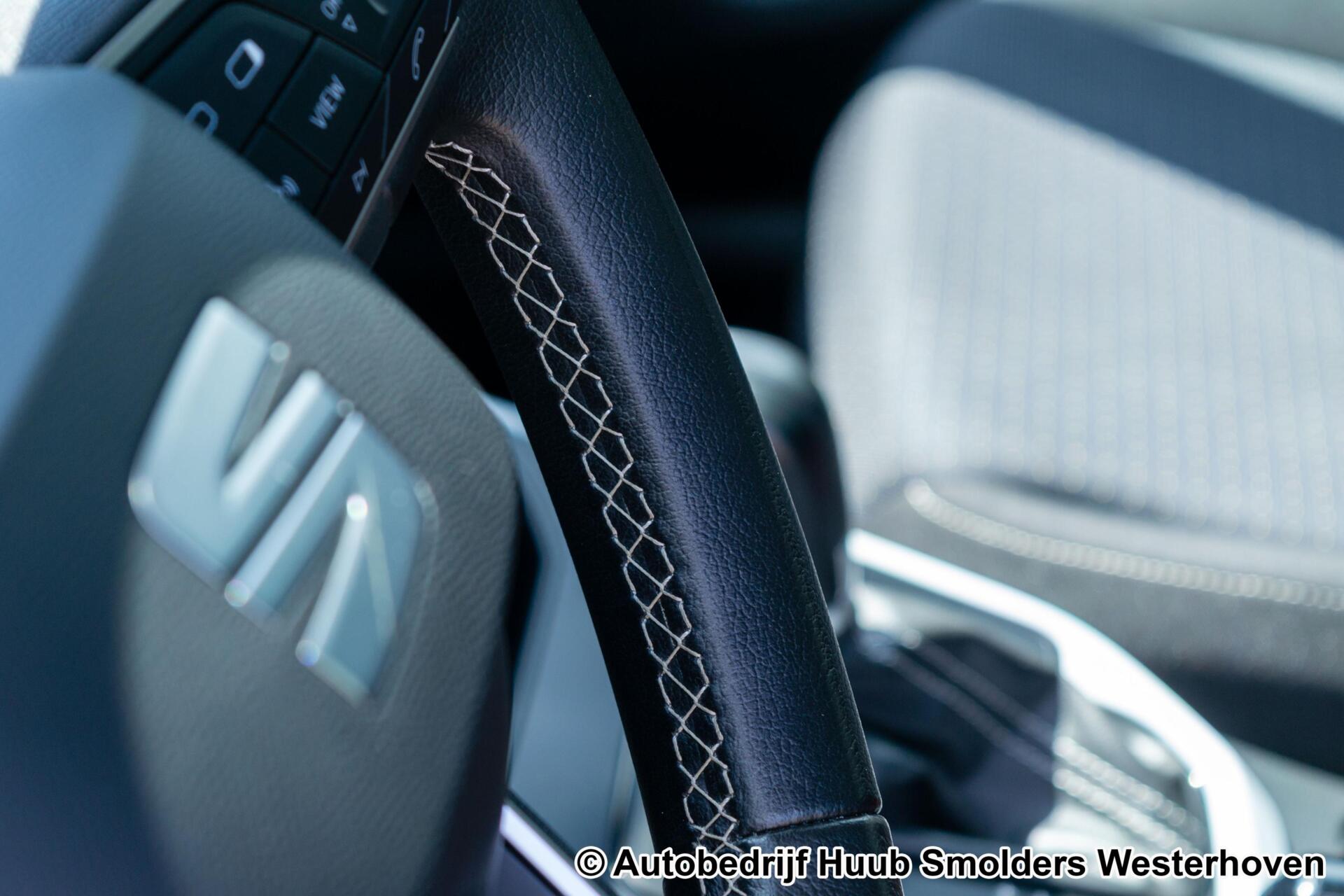 Foto van Seat Arona