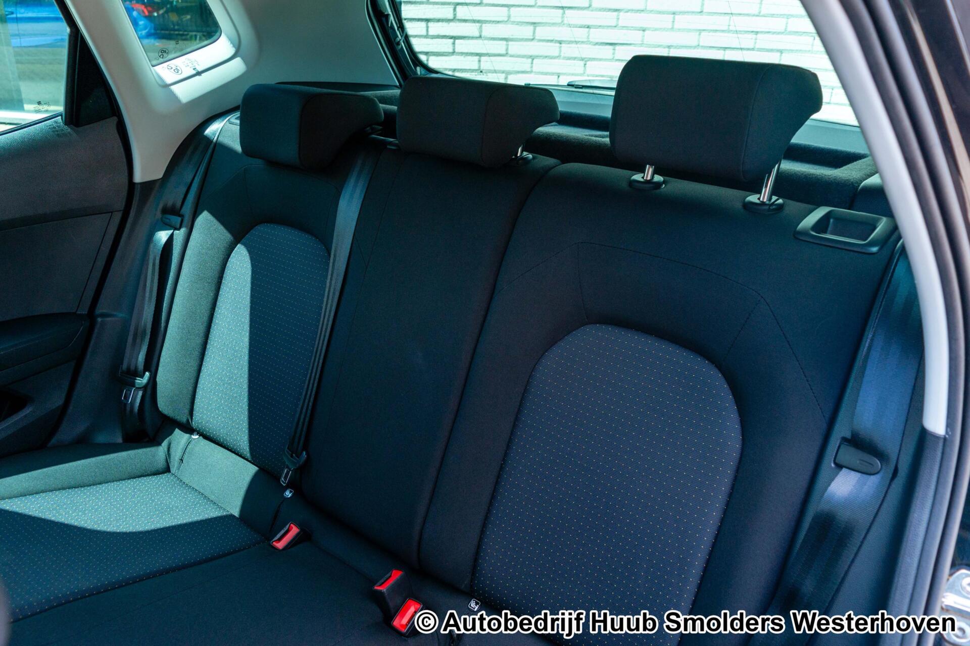 Foto van Seat Arona
