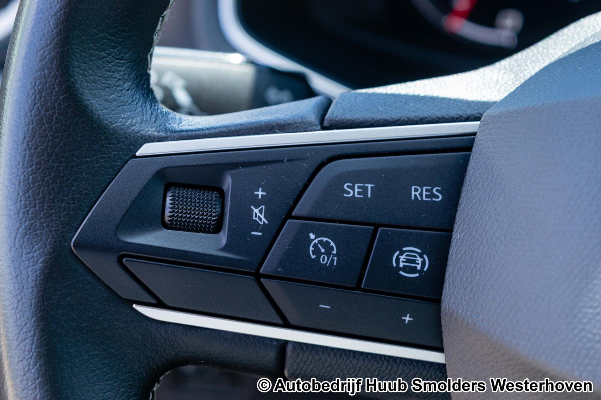 Foto van Seat Arona