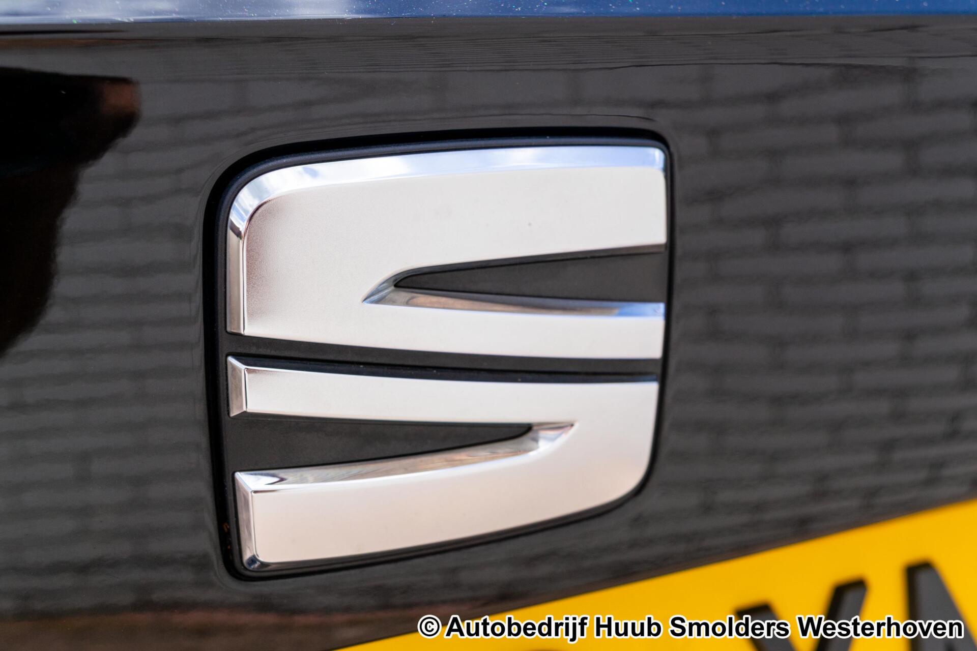 Foto van Seat Arona