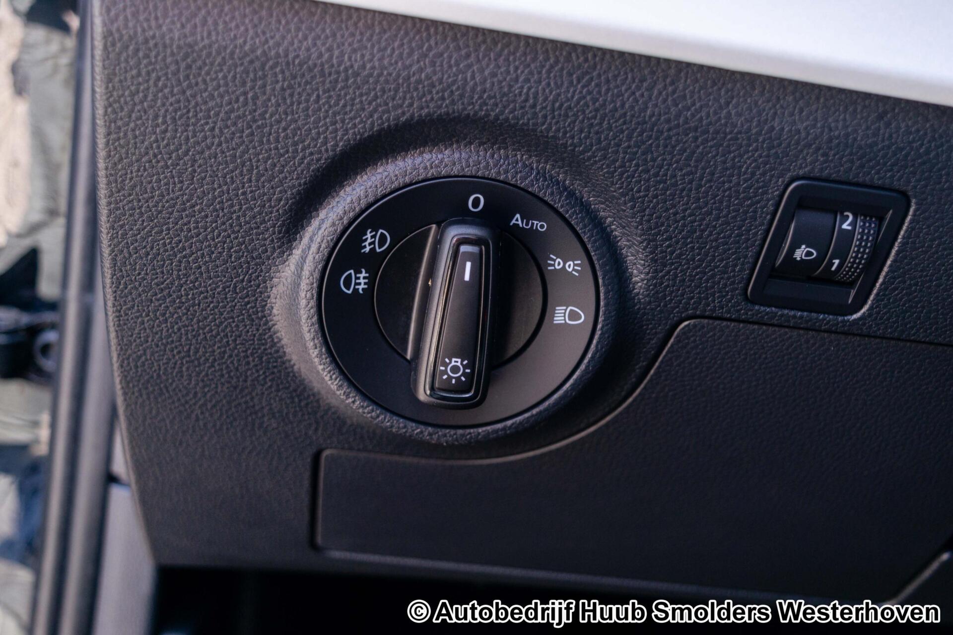 Foto van Seat Arona