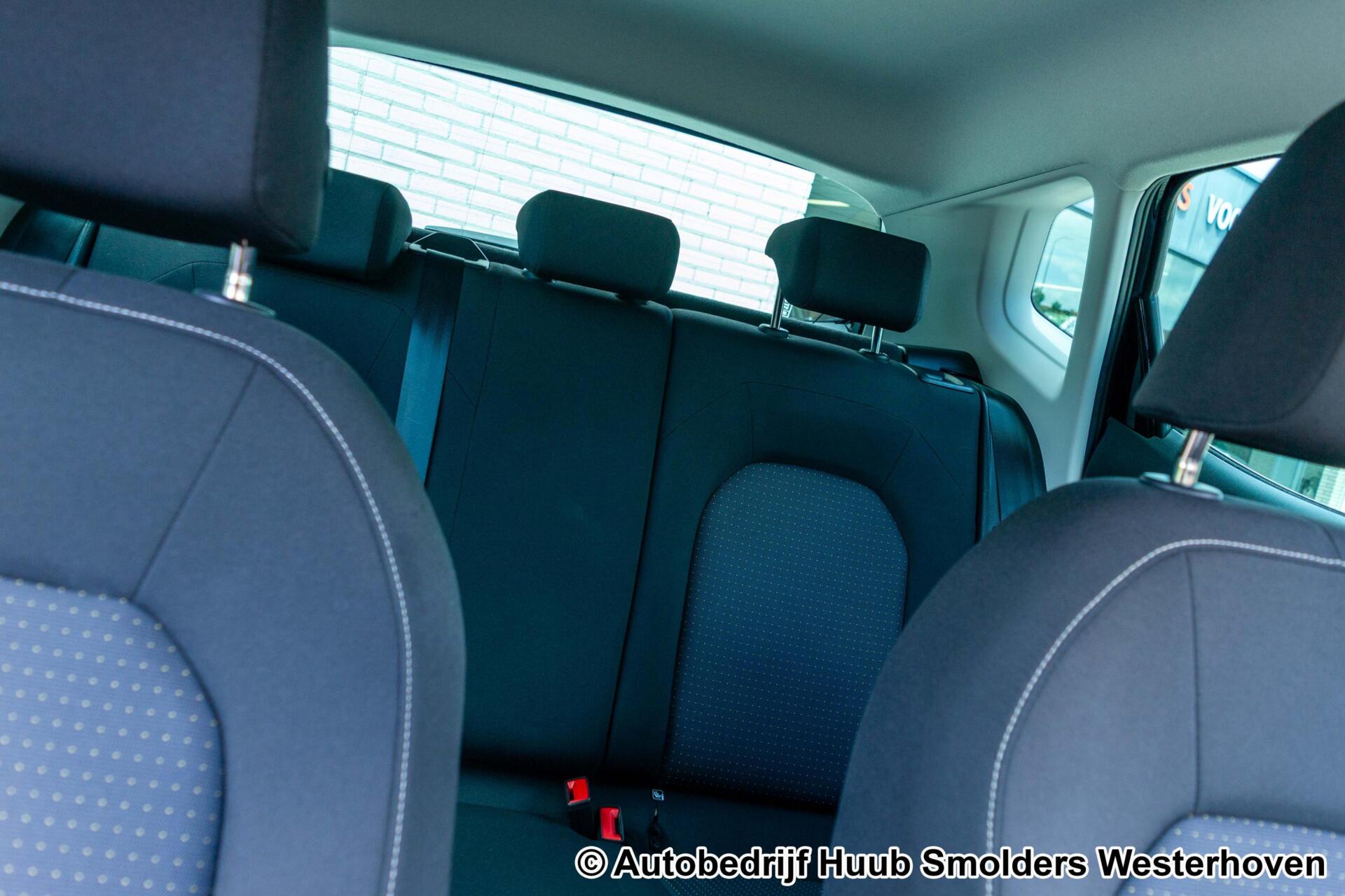 Foto van Seat Arona