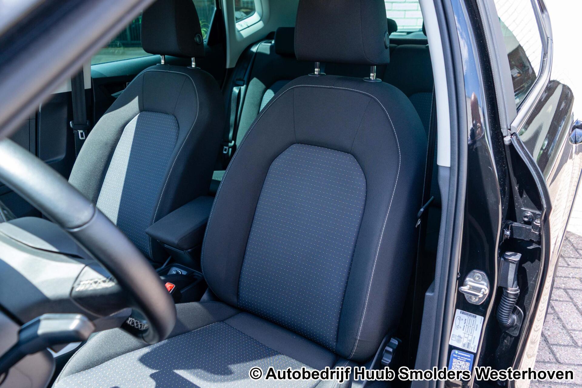 Foto van Seat Arona