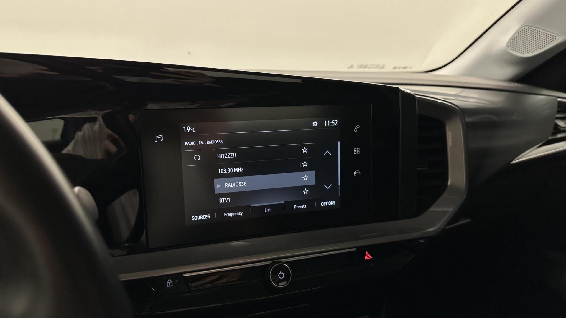 Foto van Opel Mokka