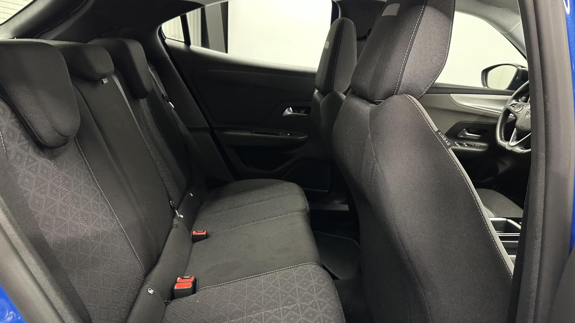 Foto van Opel Mokka
