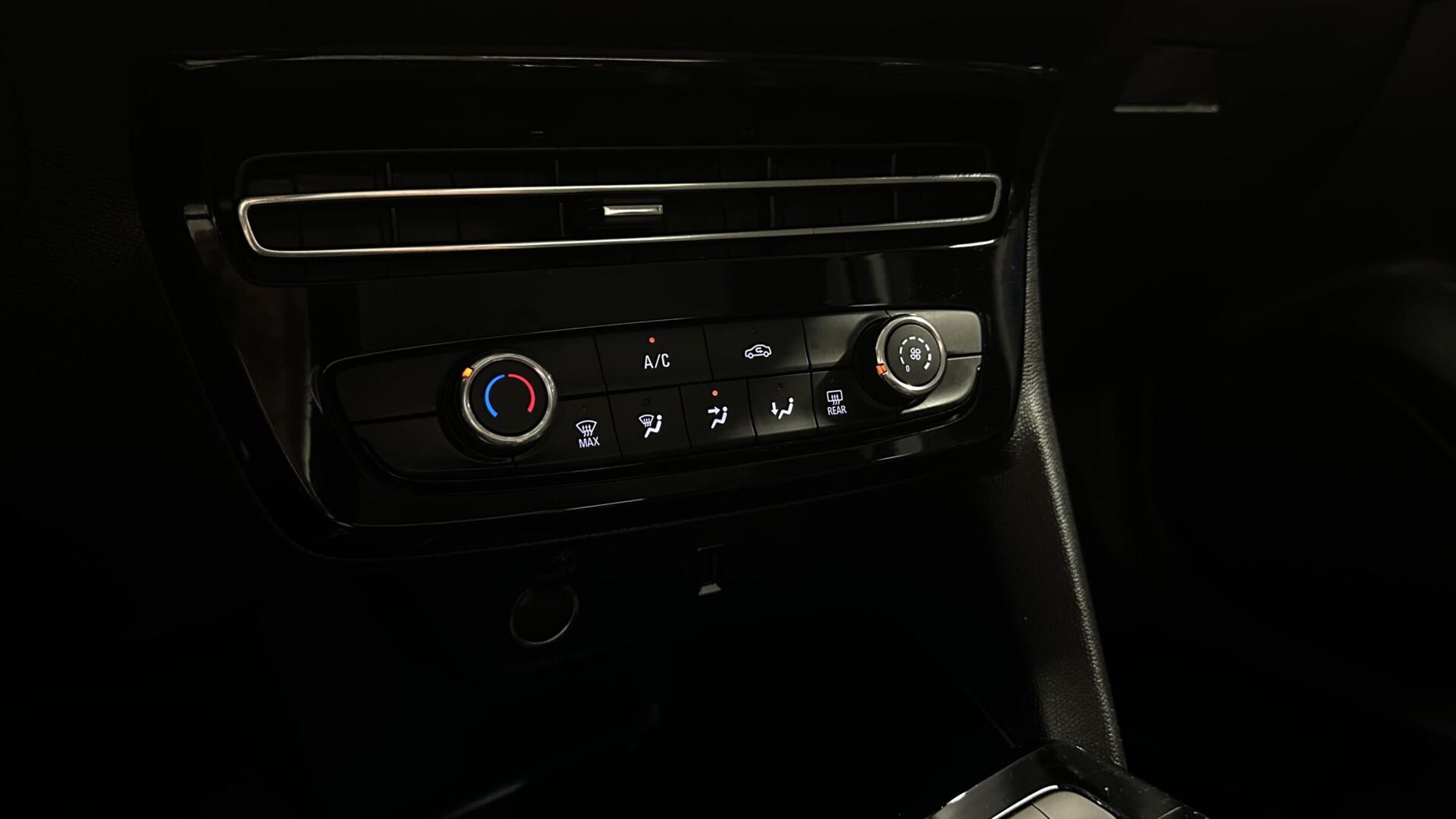 Foto van Opel Mokka