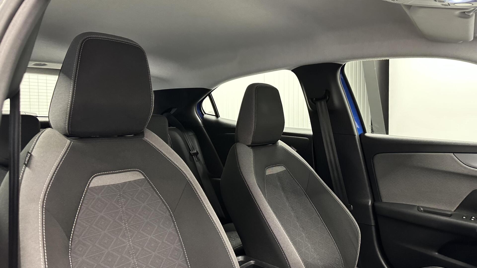 Foto van Opel Mokka