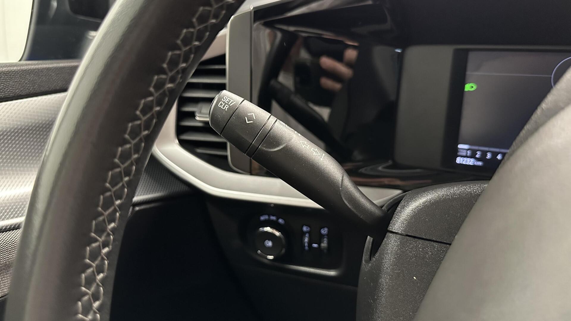 Foto van Opel Mokka