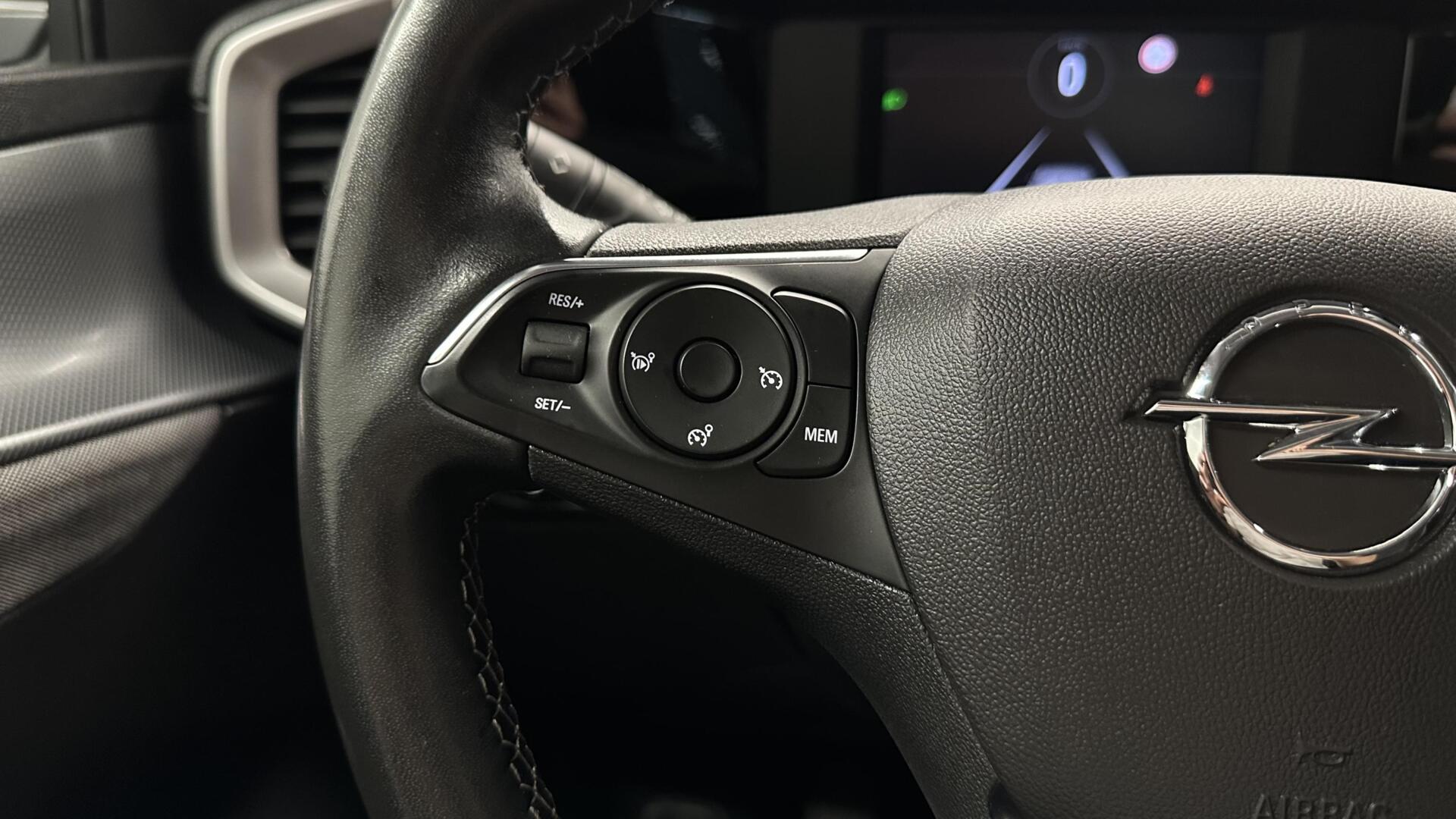 Foto van Opel Mokka