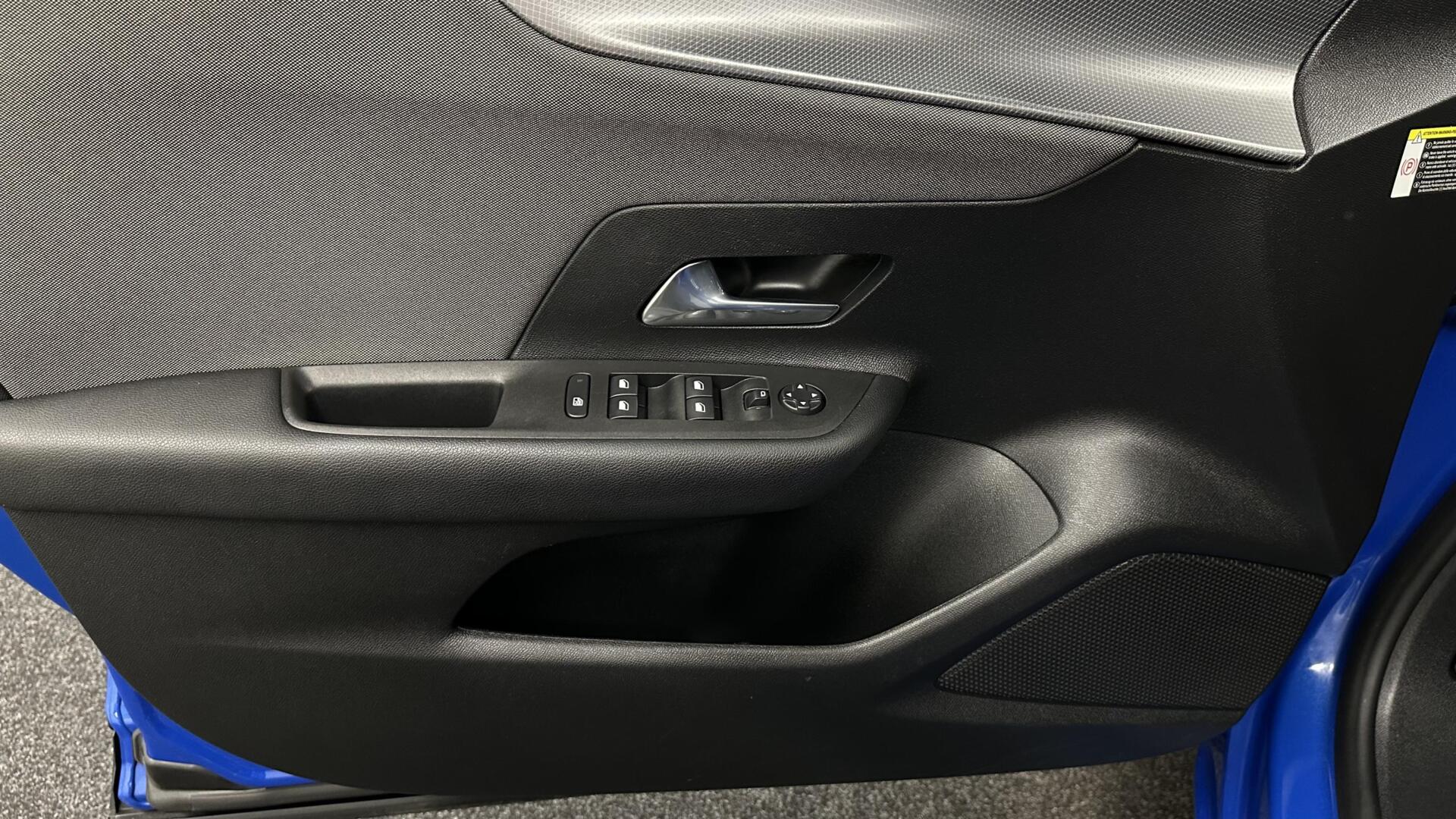 Foto van Opel Mokka