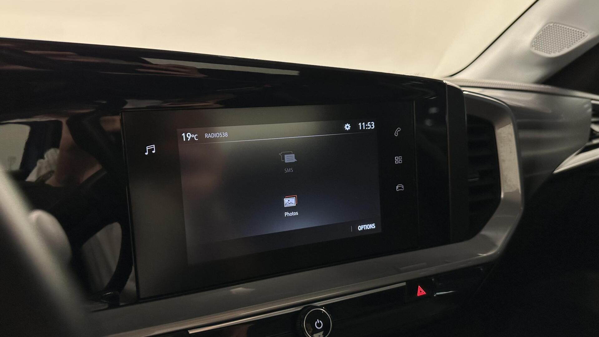 Foto van Opel Mokka