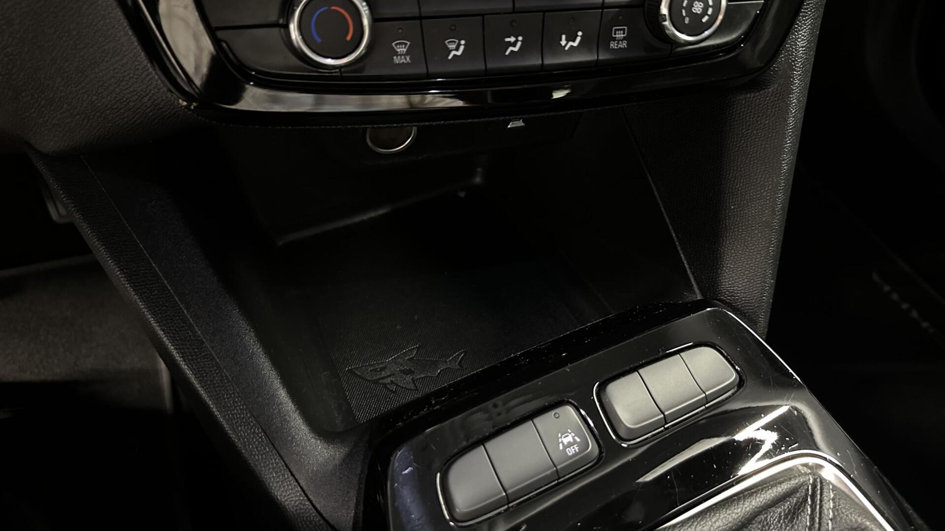 Foto van Opel Mokka