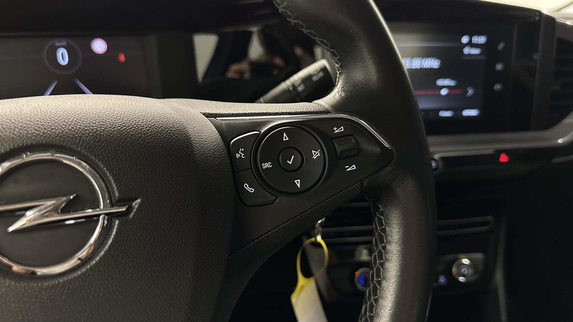 Foto van Opel Mokka