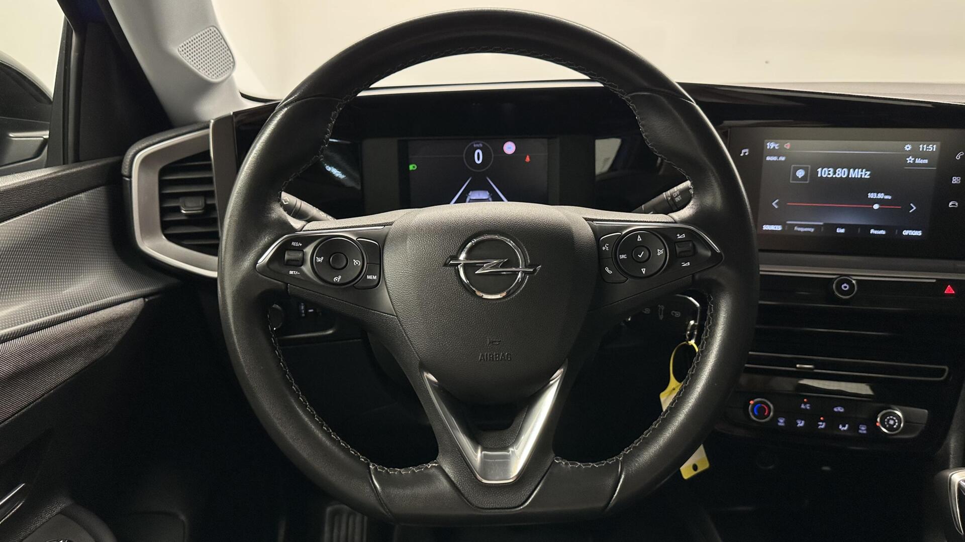 Foto van Opel Mokka